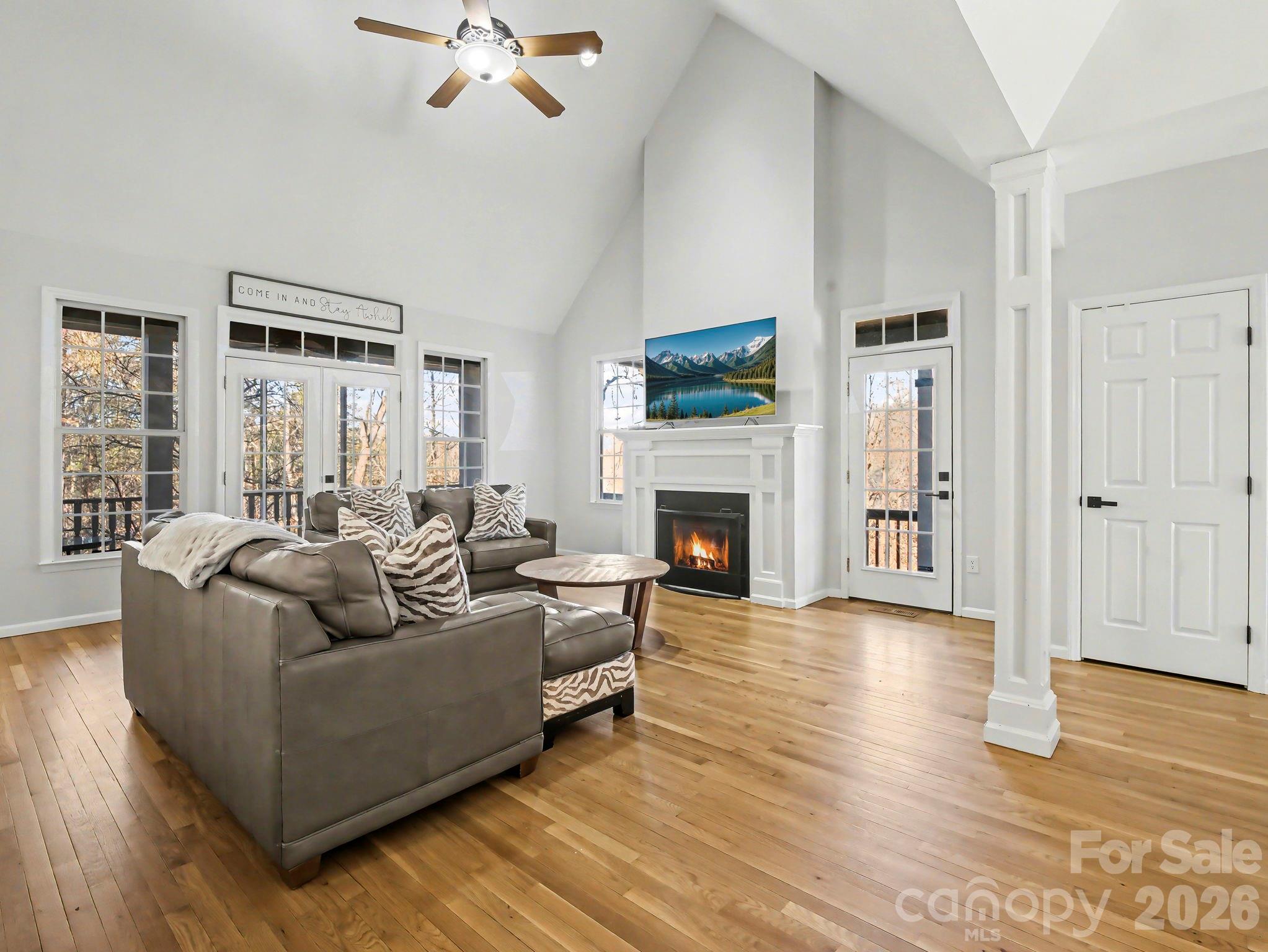 146 Major Fergusons Hill Property Photo 2