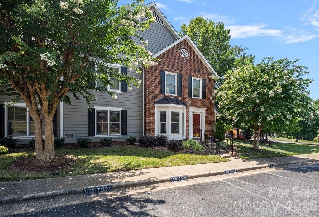 1793 Robinwood Road Property Photo 3