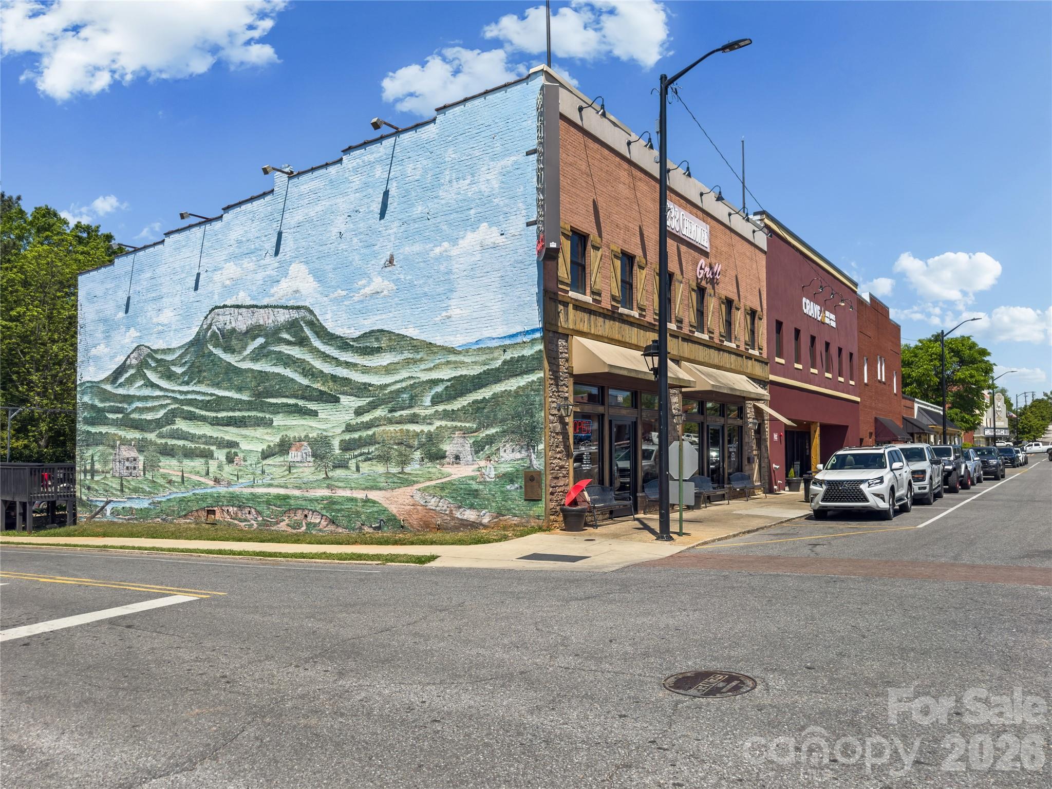 105 Falls Street Property Photo 20