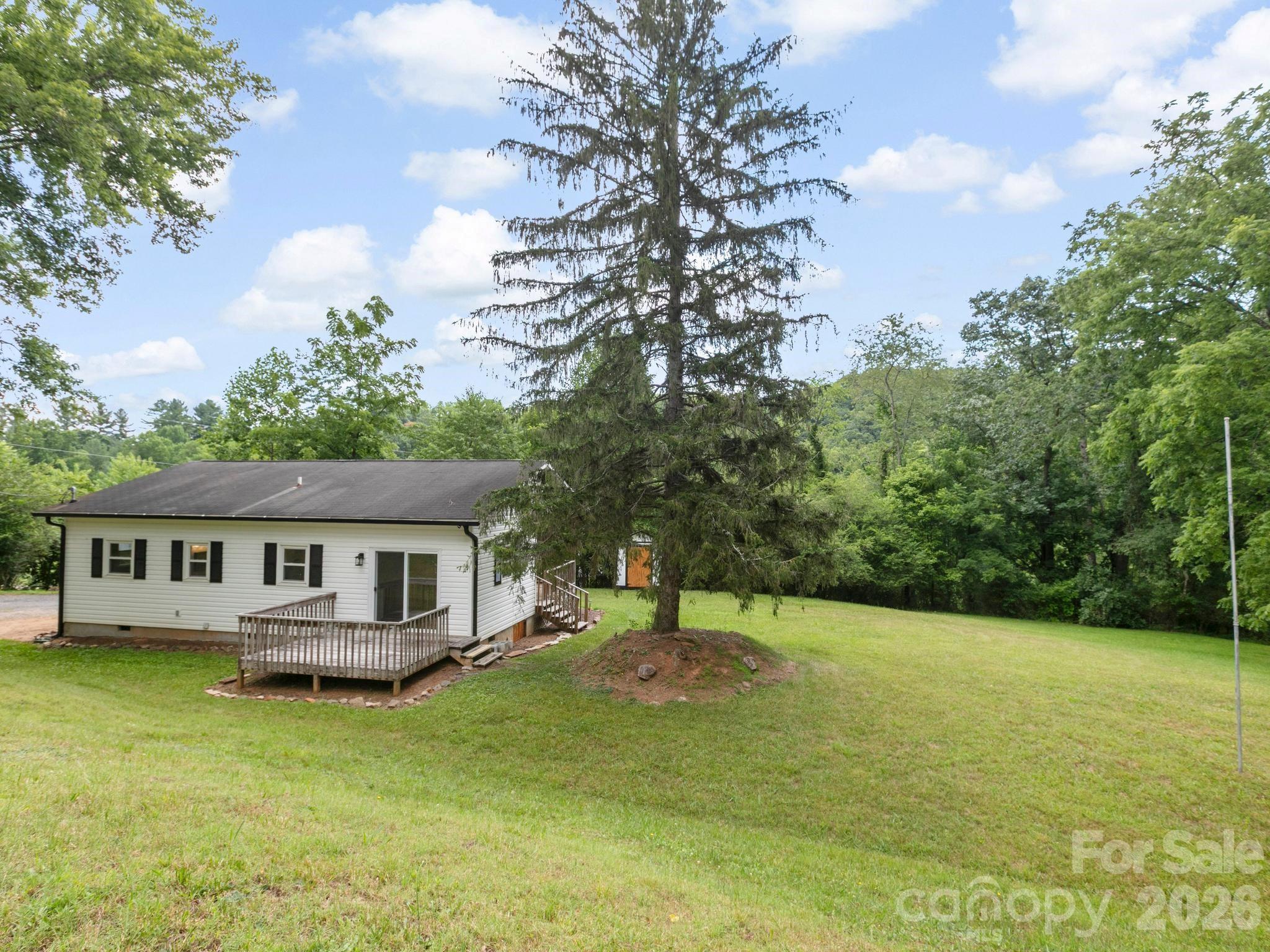 47 Carolina Mountain Drive Property Photo 3