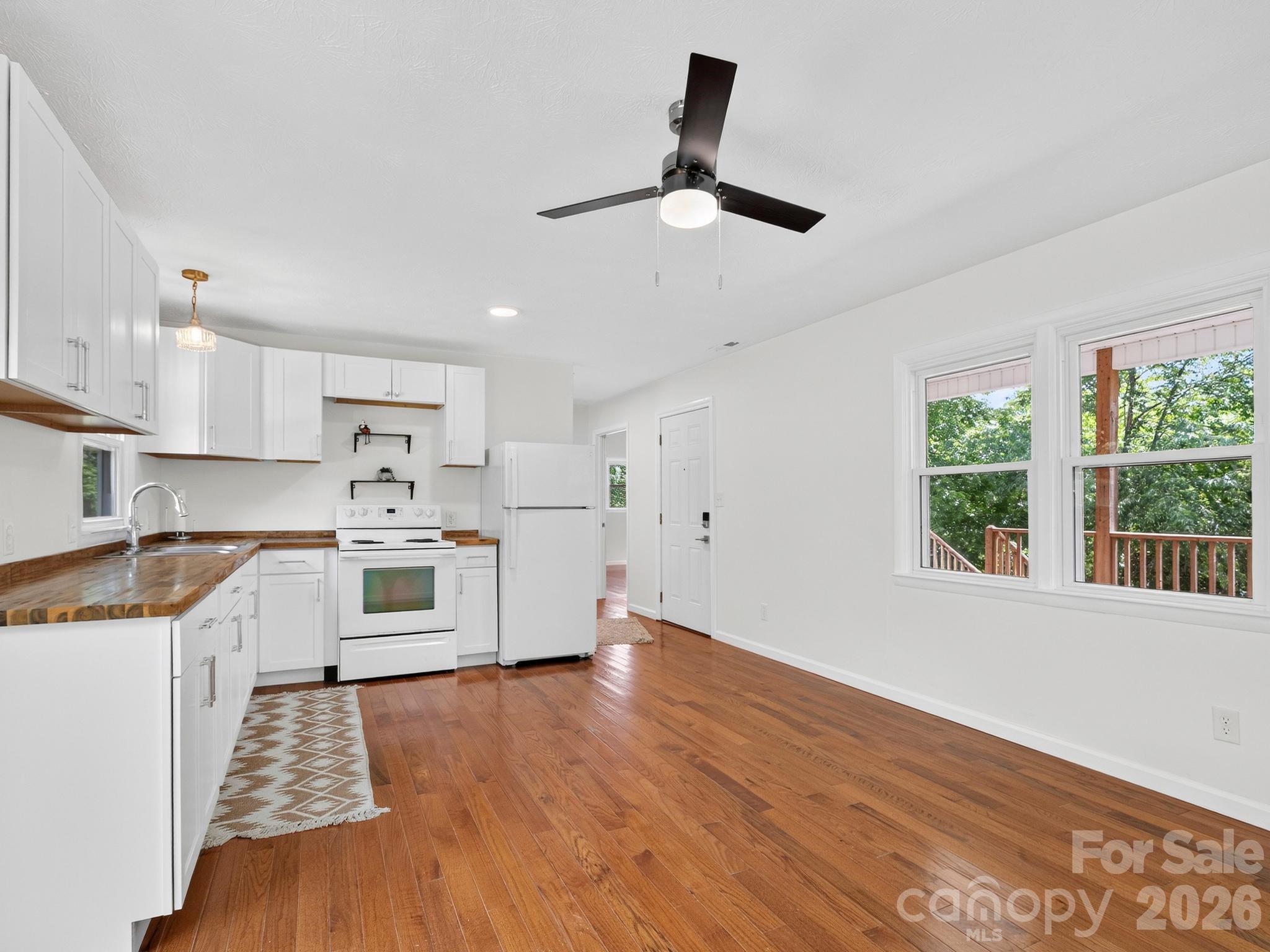 47 Carolina Mountain Drive Property Photo 10