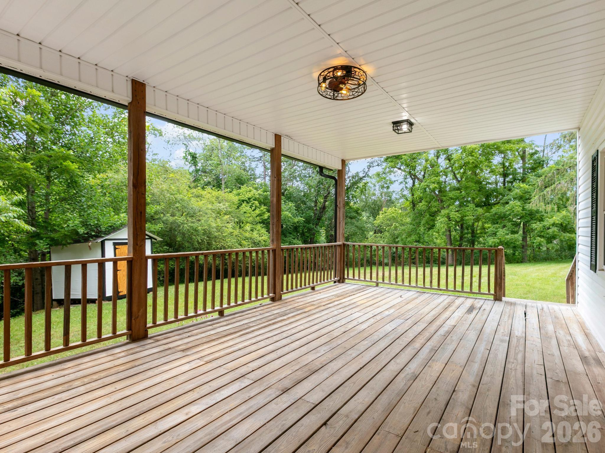 47 Carolina Mountain Drive Property Photo 20