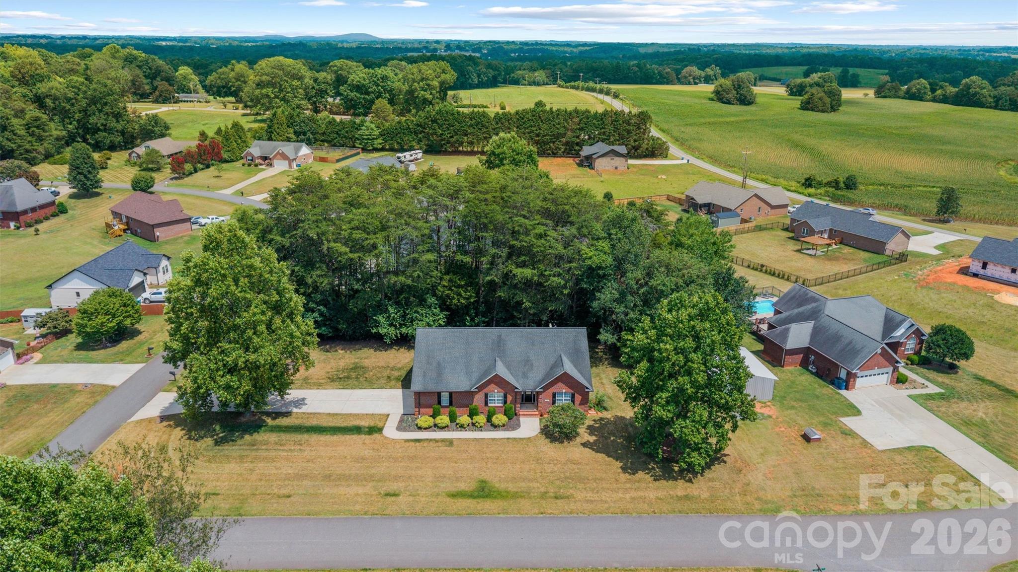 3656 Woodgreen Drive Property Photo 1