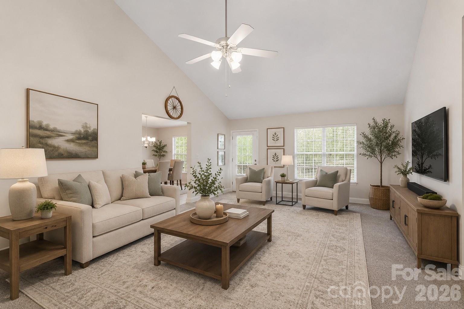 3656 Woodgreen Drive Property Photo 11