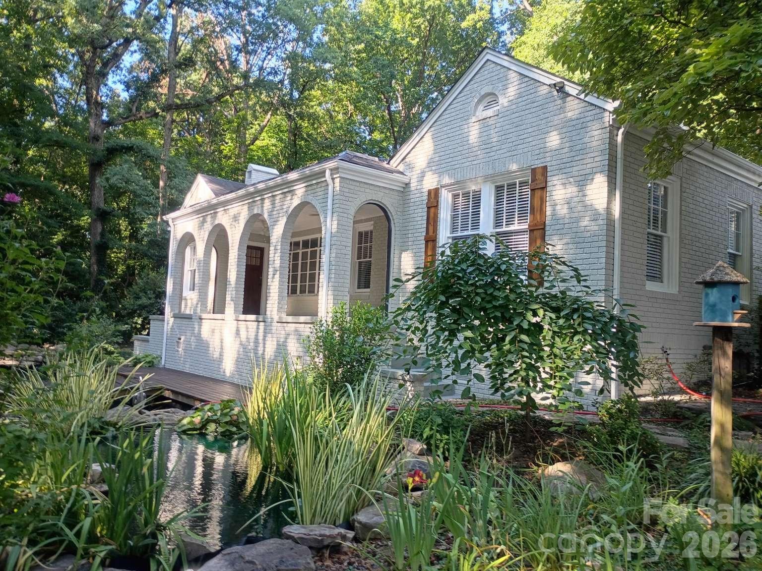 403 N Cannon Boulevard Property Photo 1