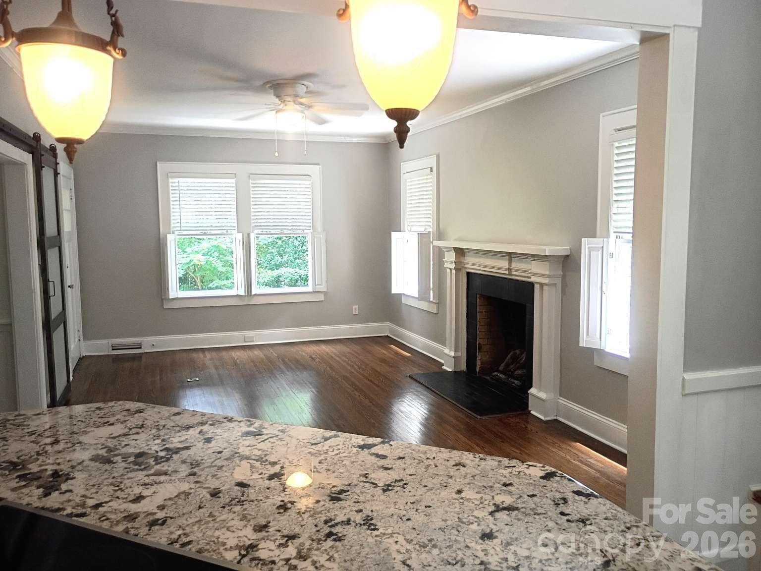 403 N Cannon Boulevard Property Photo 7
