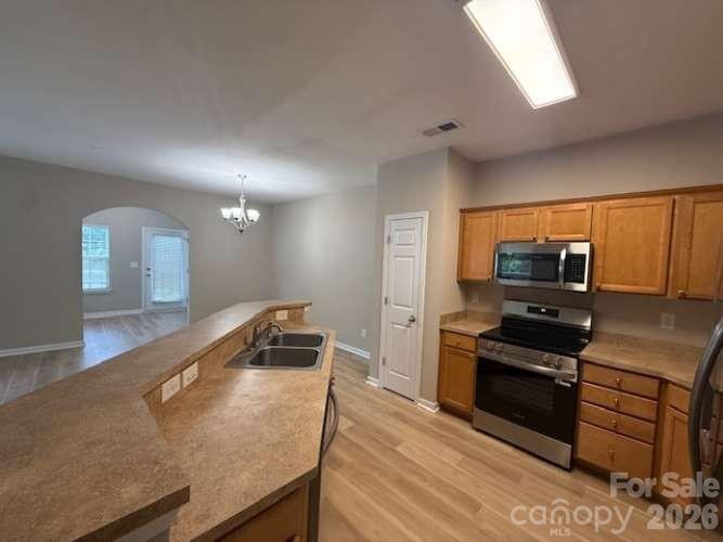 17450 Caldwell Track Drive Property Photo 7