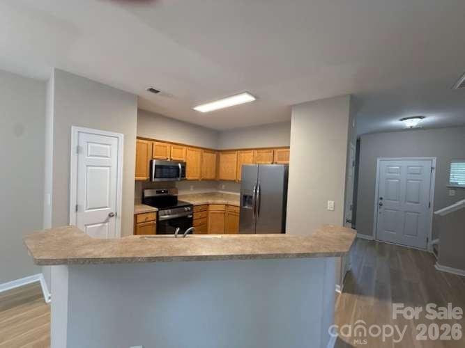 17450 Caldwell Track Drive Property Photo 8