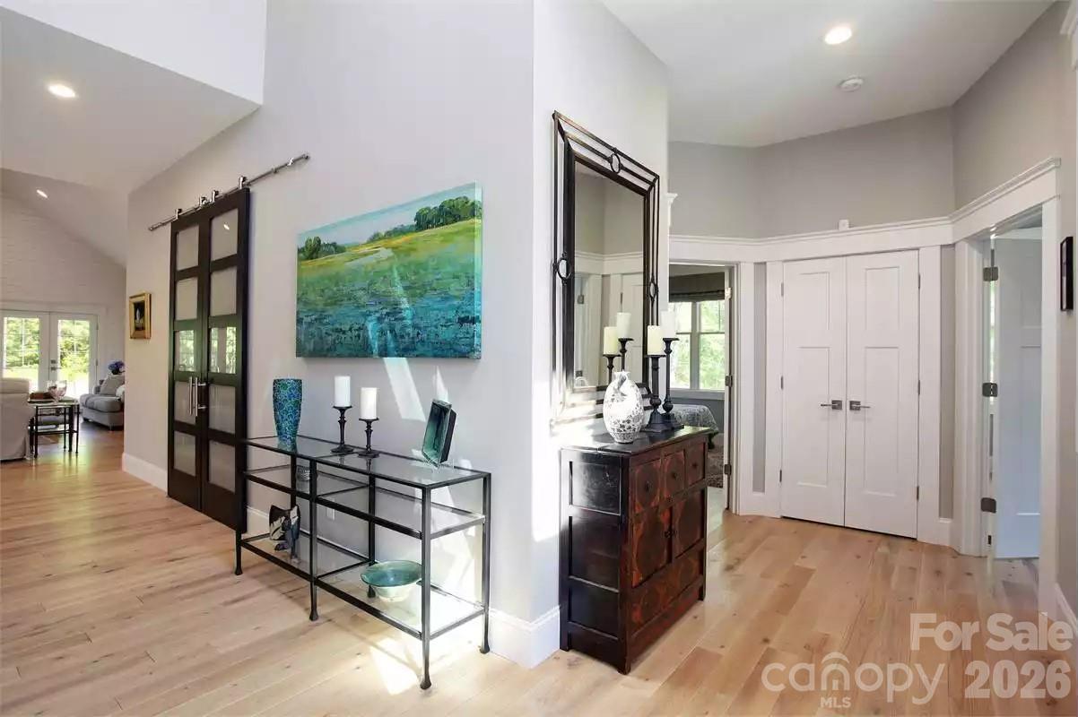 0 Burns Road Property Photo 4