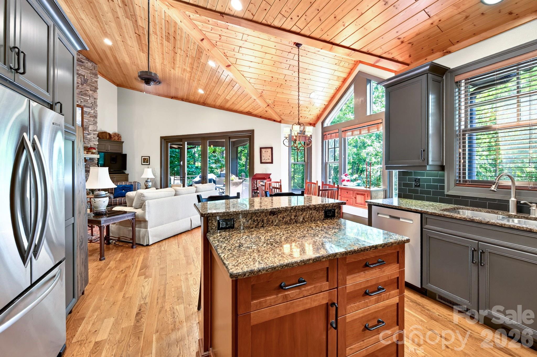 33 Hawks Branch Circle Property Photo 9