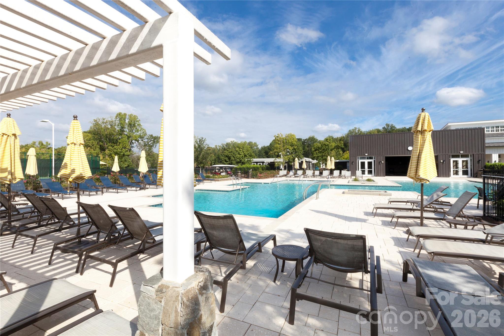 7142 Hanging Rock Court Property Photo 46