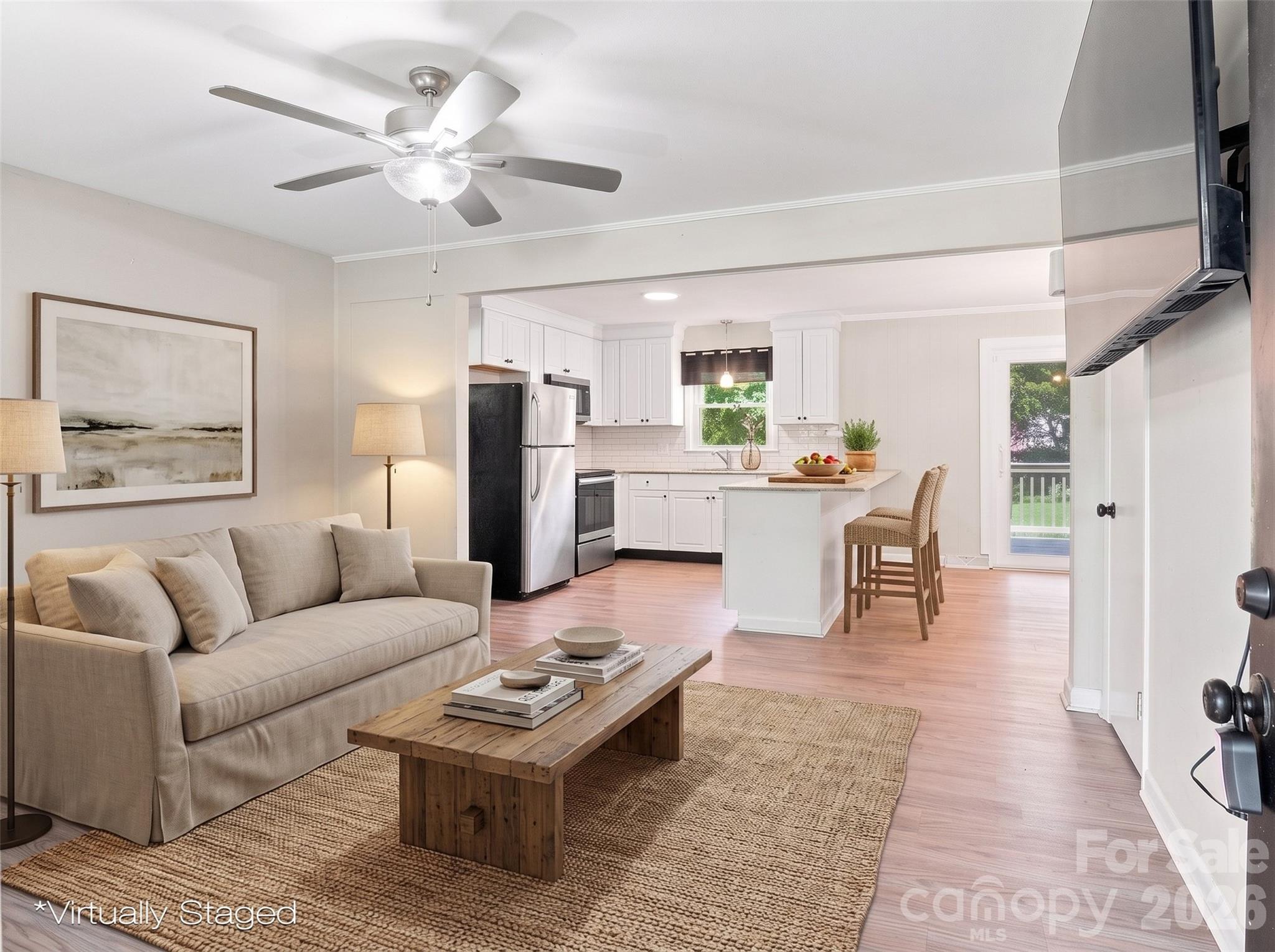 209 Azalea Road Property Photo 6