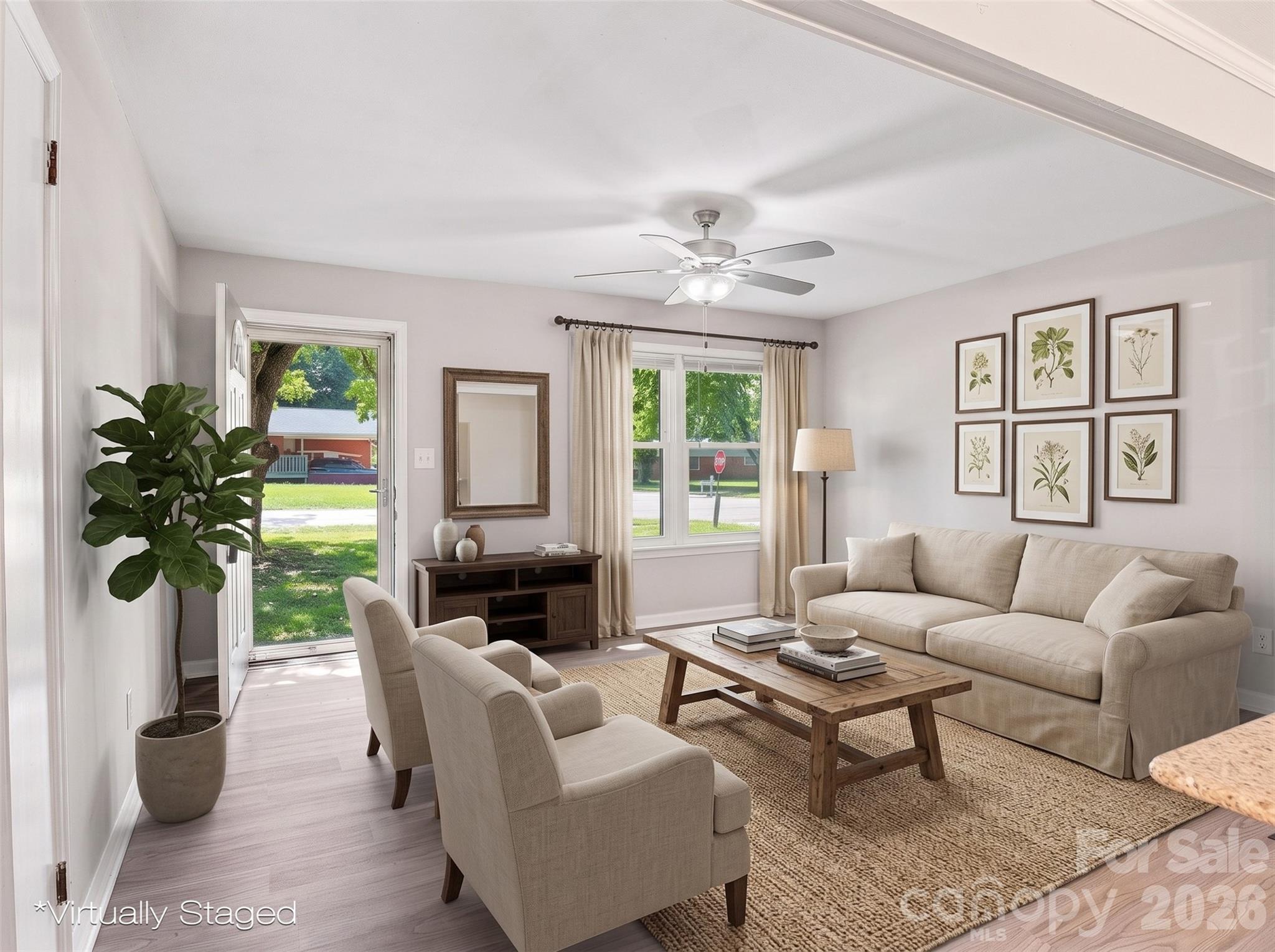 209 Azalea Road Property Photo 9