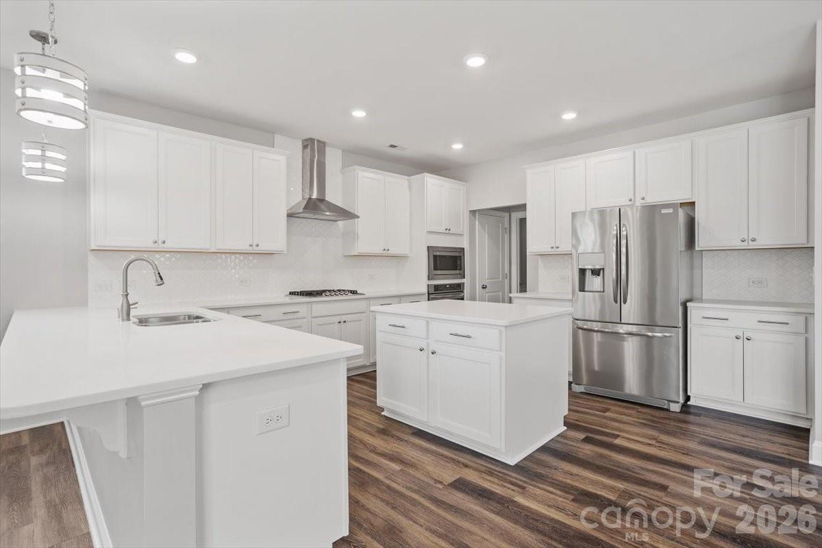 133 Beldenshire Way Property Photo 14