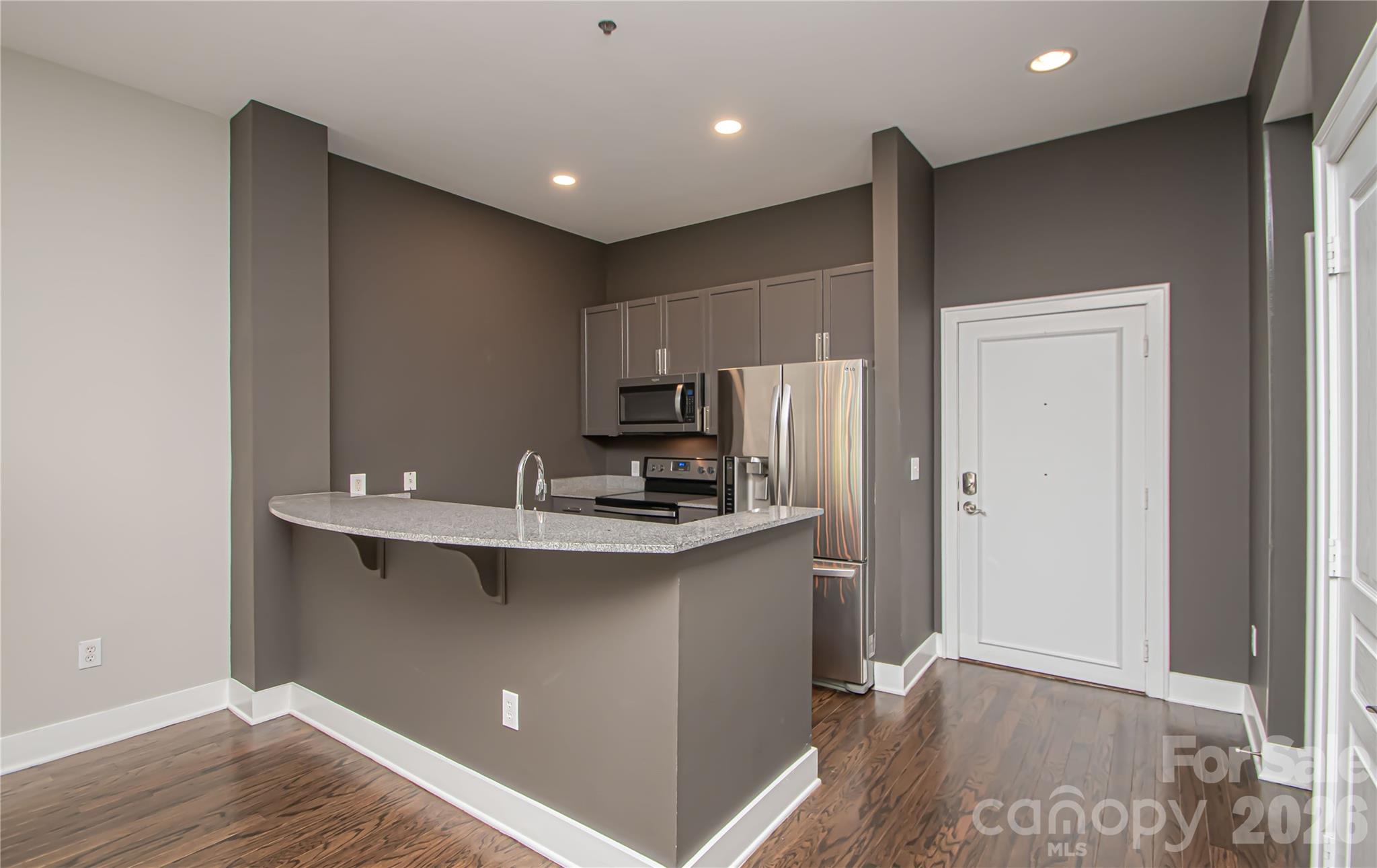 115 E Park Avenue 313 Property Photo 9