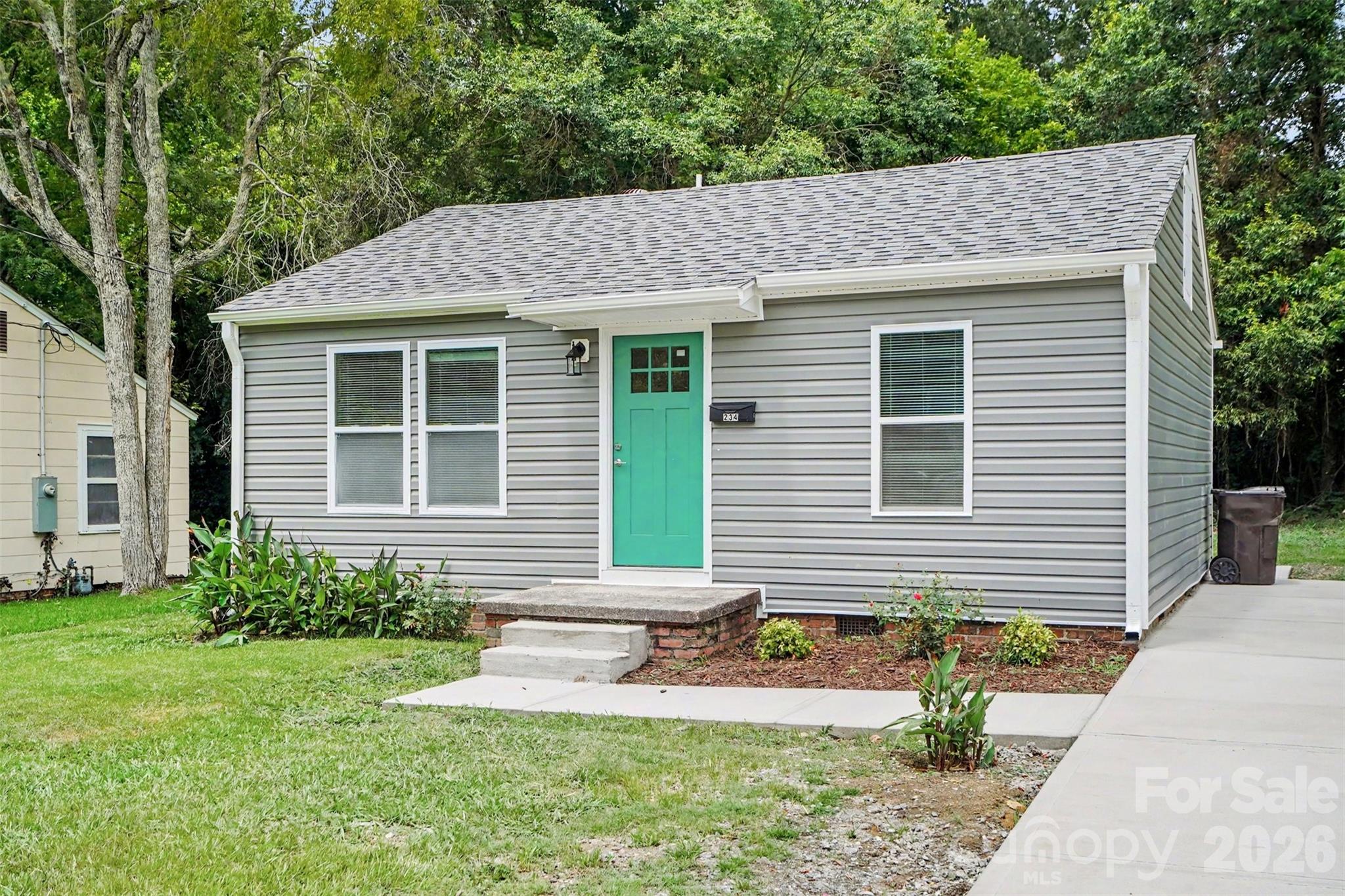 234 Marshall Street Property Photo 1