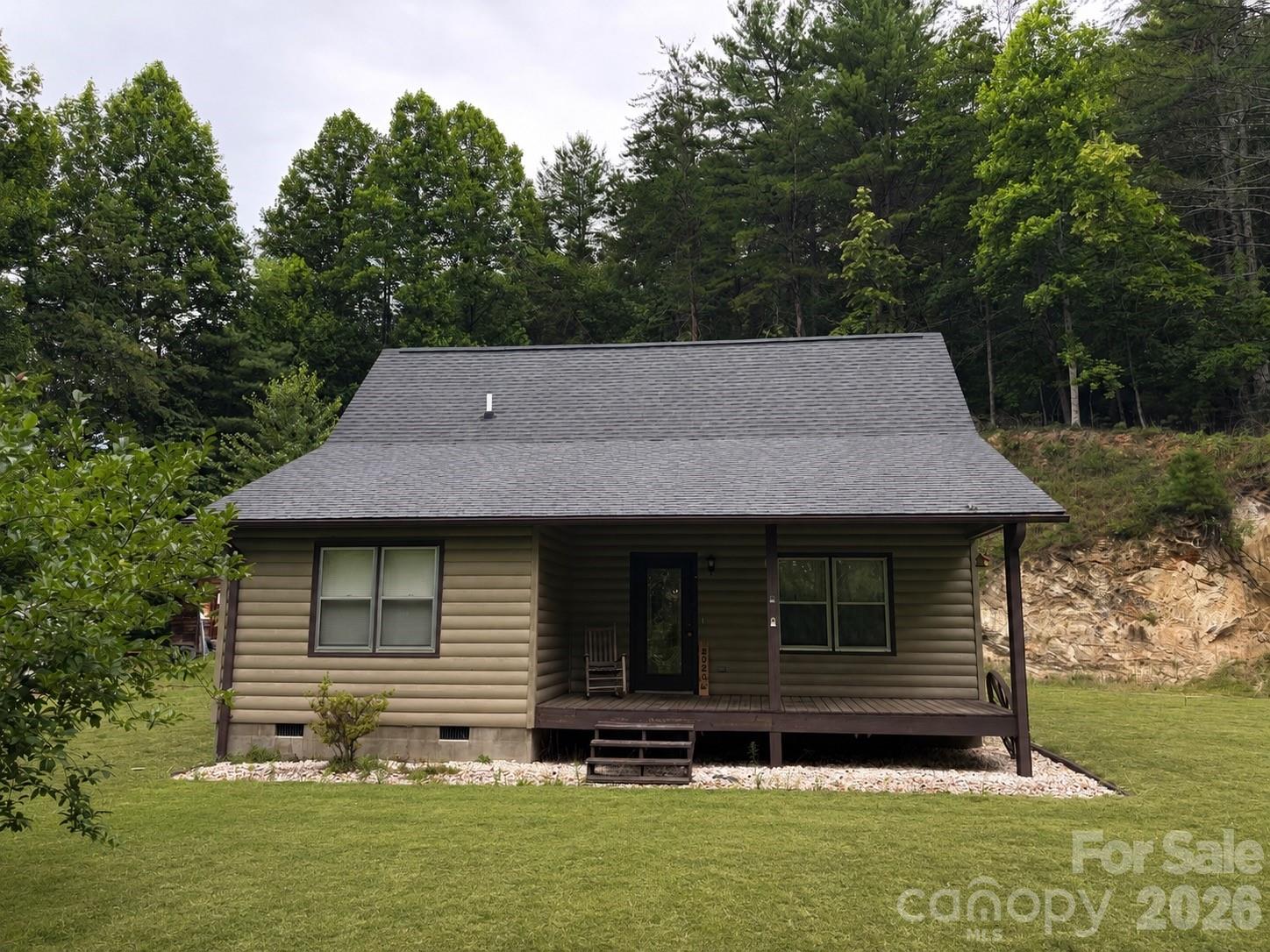 5020 Old Nc Highway 16 None Property Photo 1