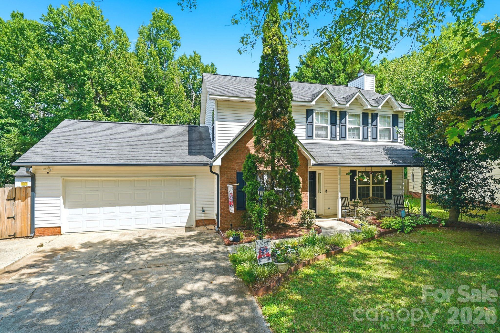 5226 Rockwood Road Property Photo 1