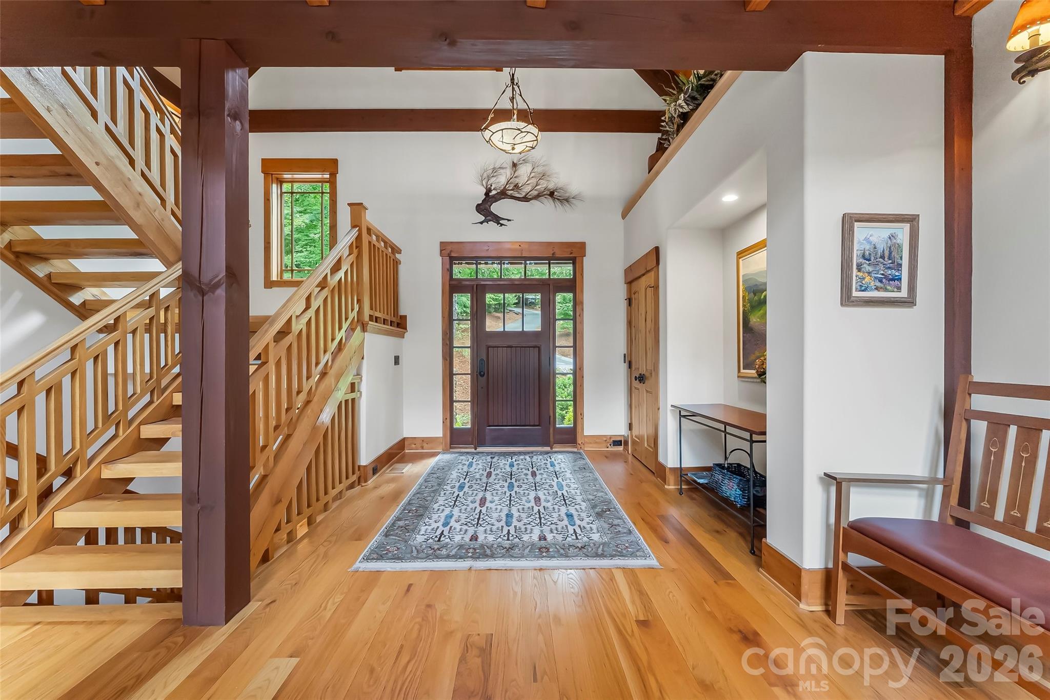1814 Yellow Fork Trail Property Photo 4