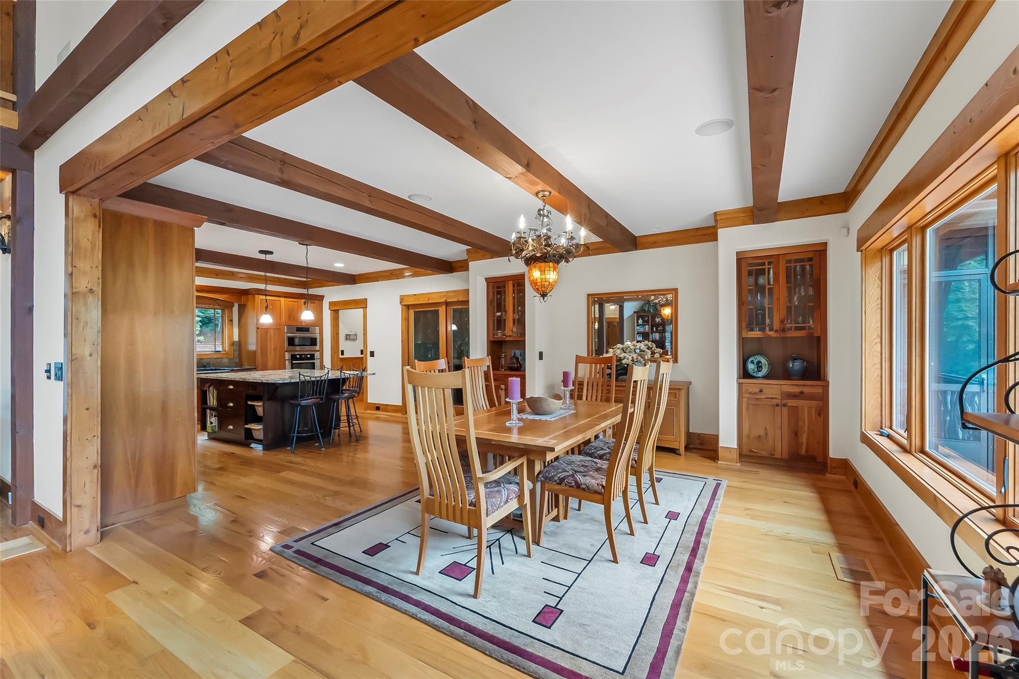 1814 Yellow Fork Trail Property Photo 7
