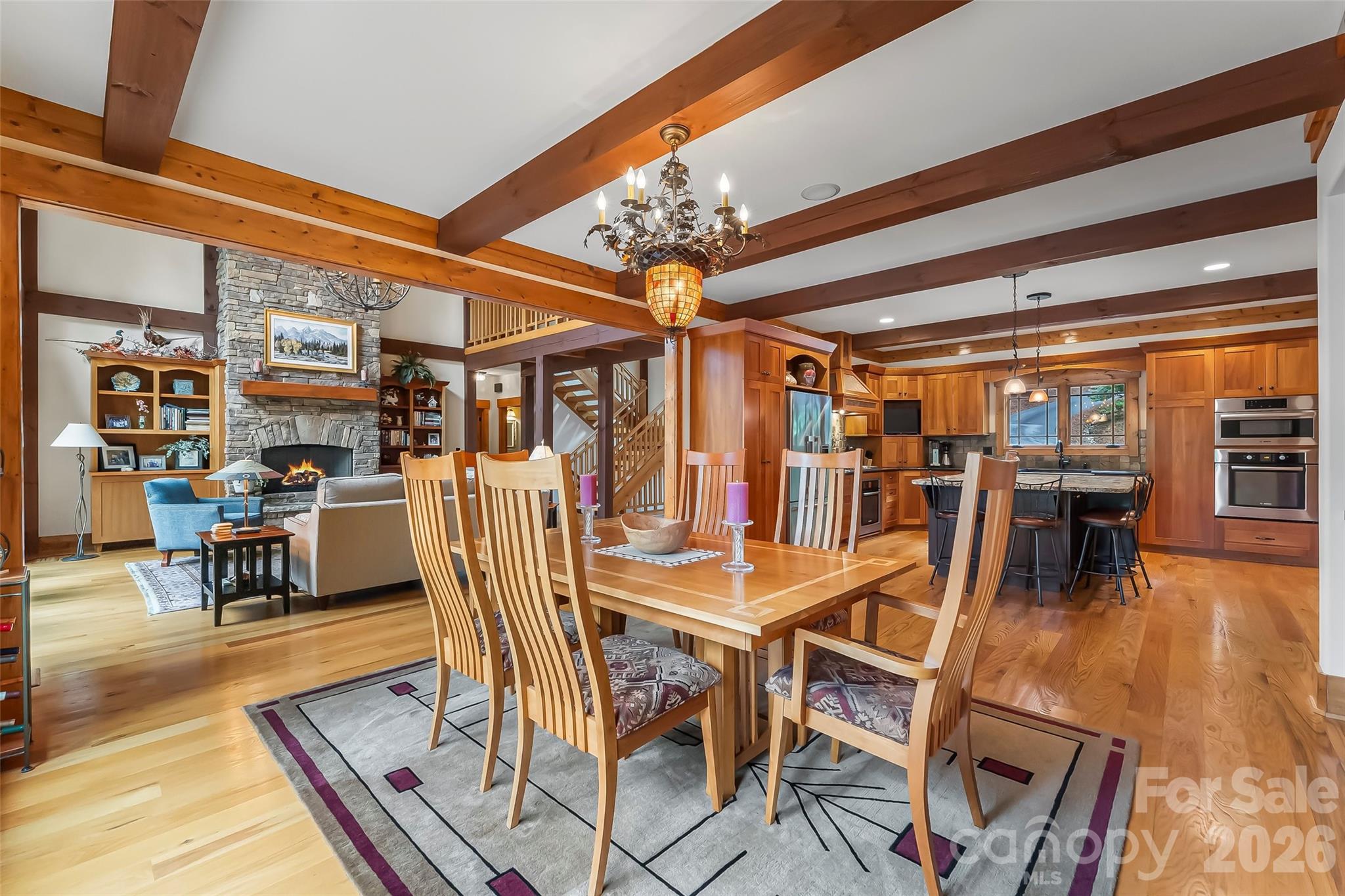 1814 Yellow Fork Trail Property Photo 8