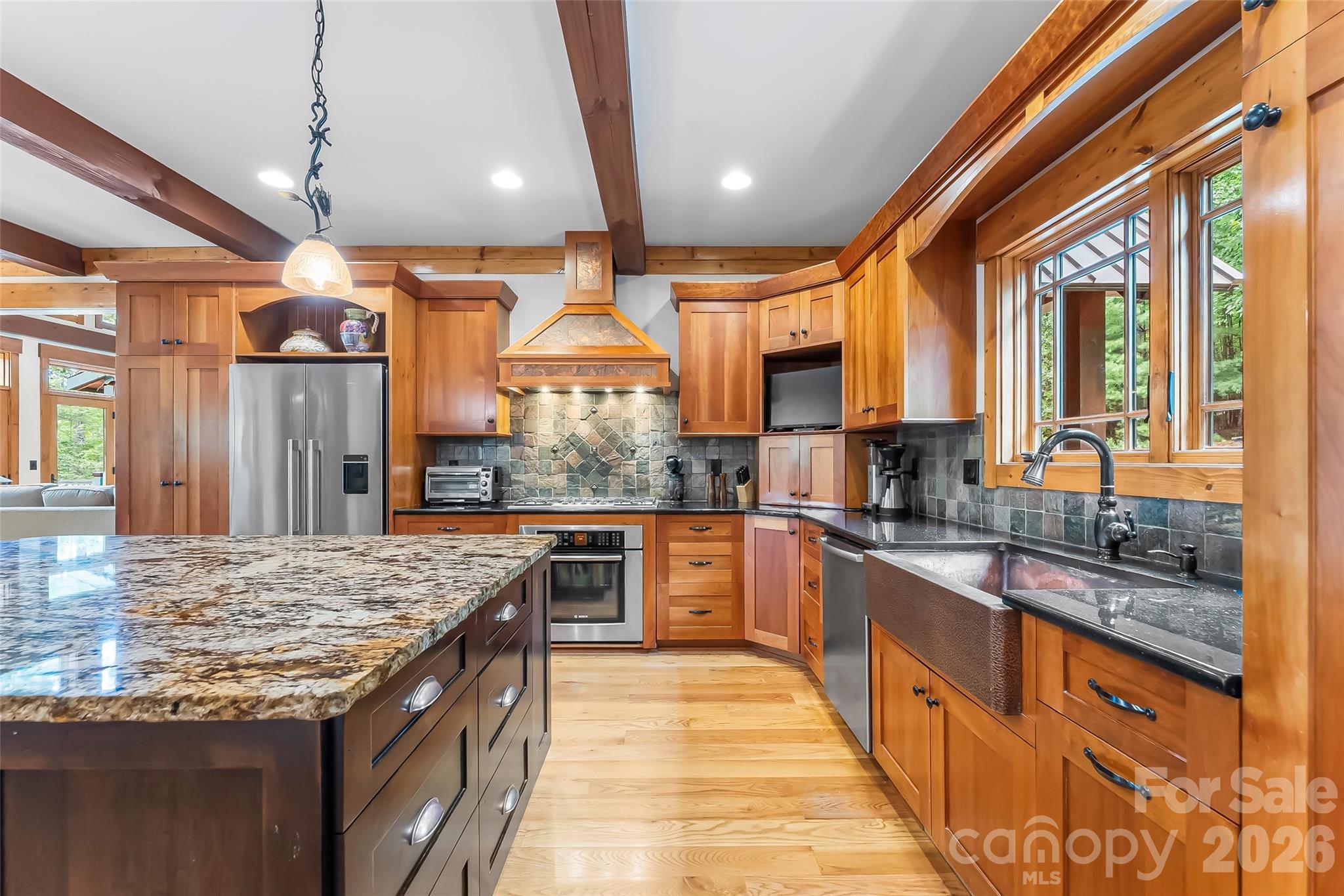 1814 Yellow Fork Trail Property Photo 11