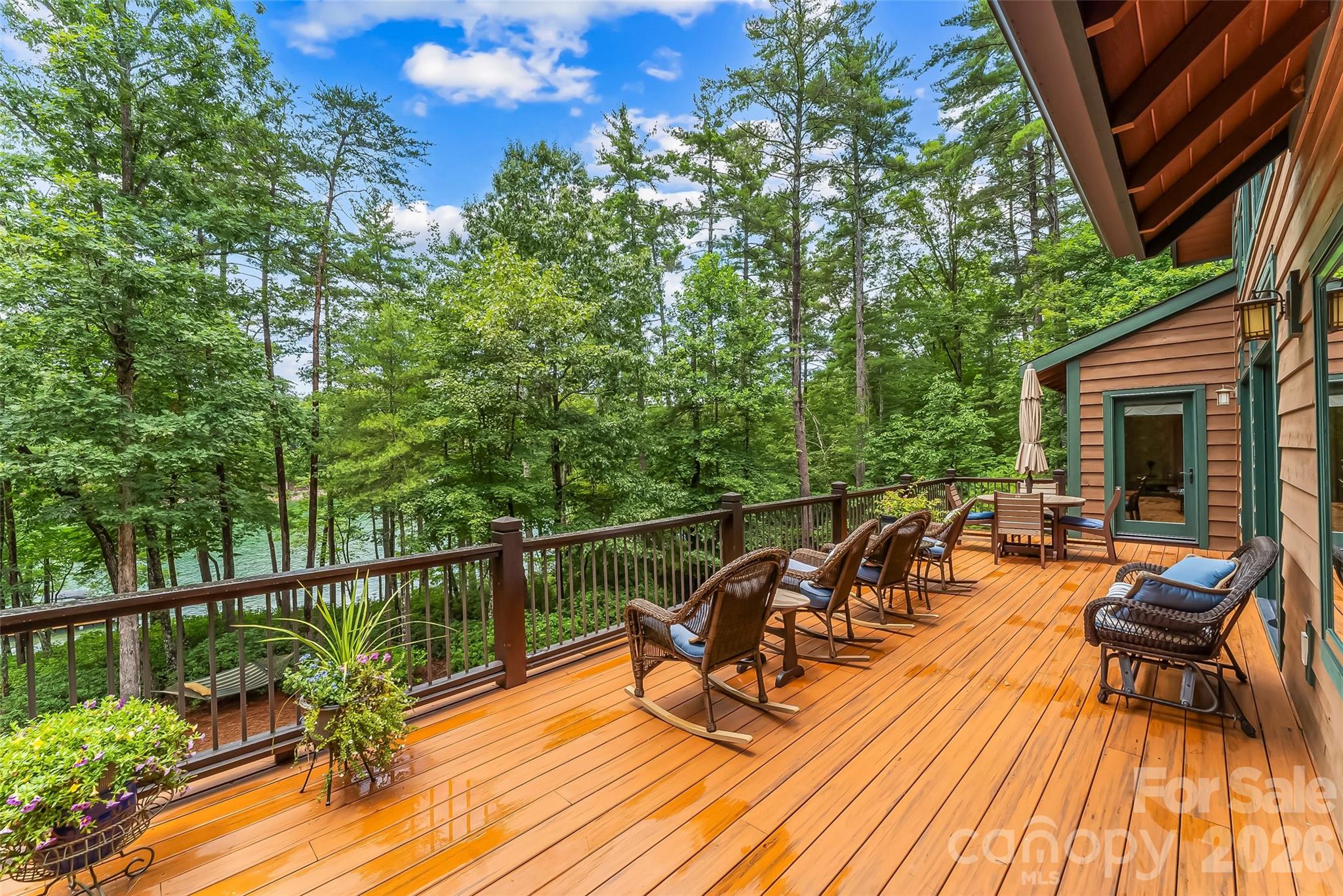 1814 Yellow Fork Trail Property Photo 14