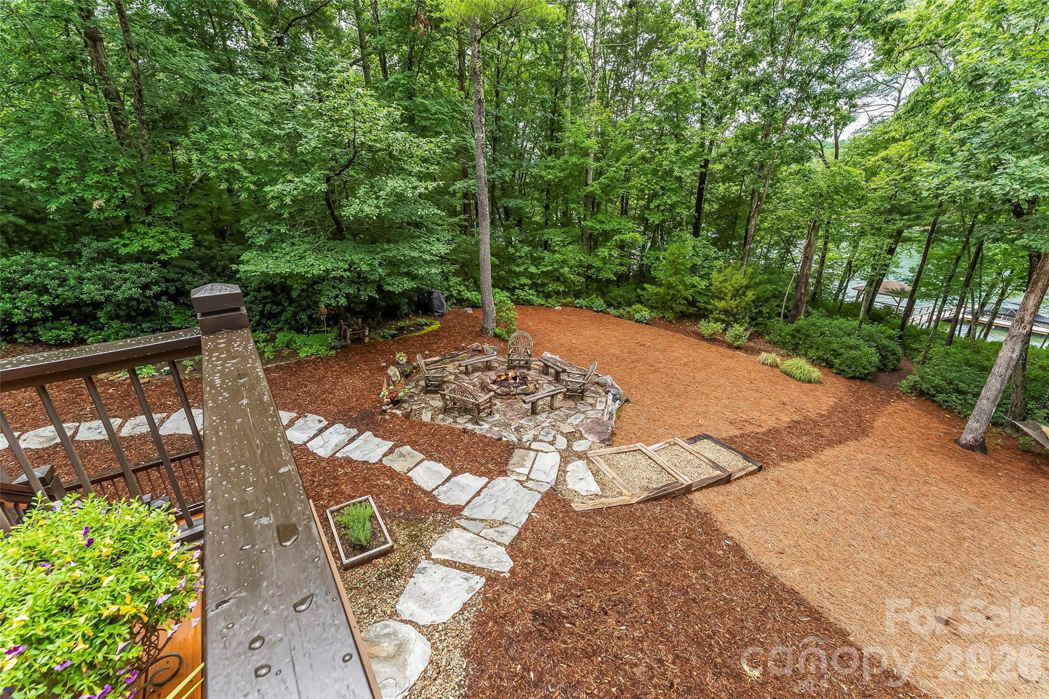 1814 Yellow Fork Trail Property Photo 15