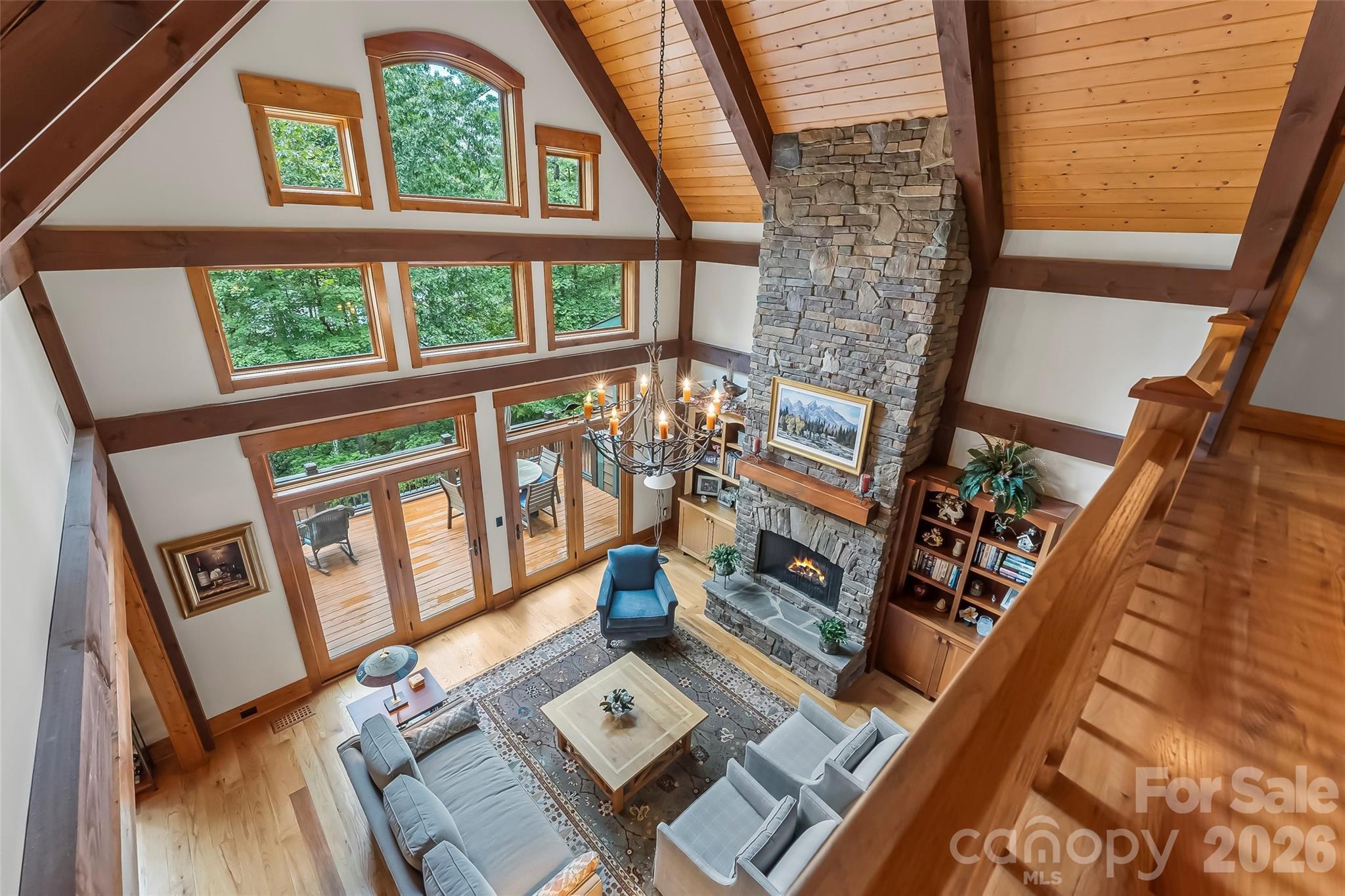 1814 Yellow Fork Trail Property Photo 22