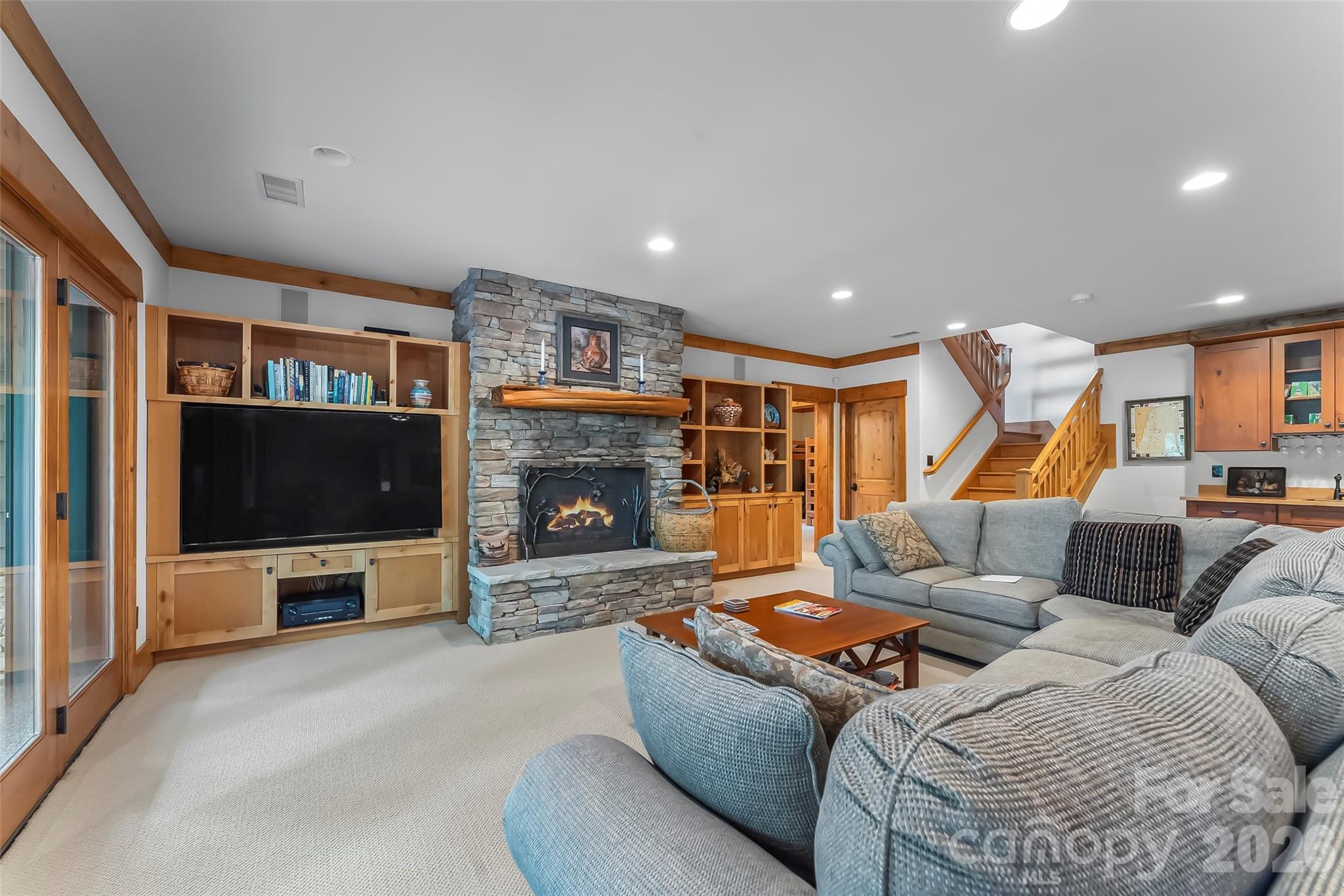 1814 Yellow Fork Trail Property Photo 28