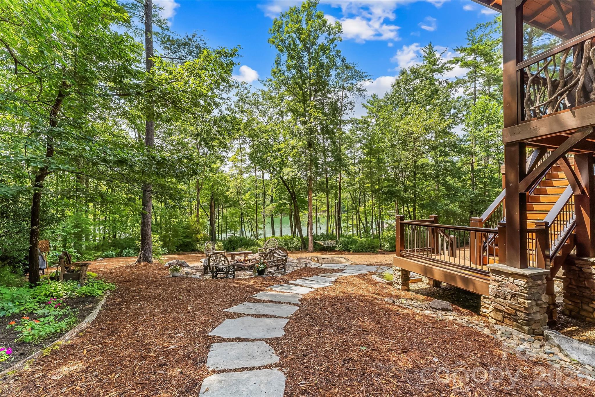 1814 Yellow Fork Trail Property Photo 35