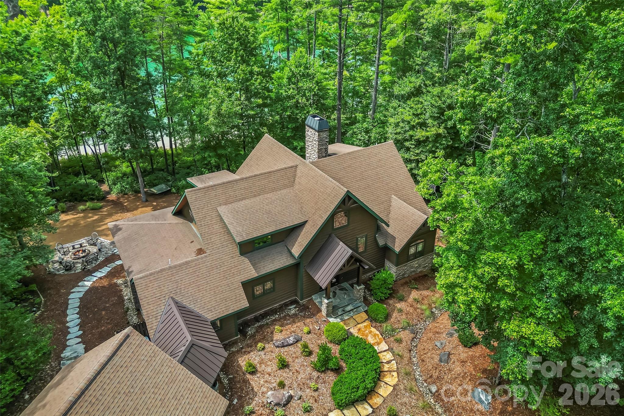 1814 Yellow Fork Trail Property Photo 40