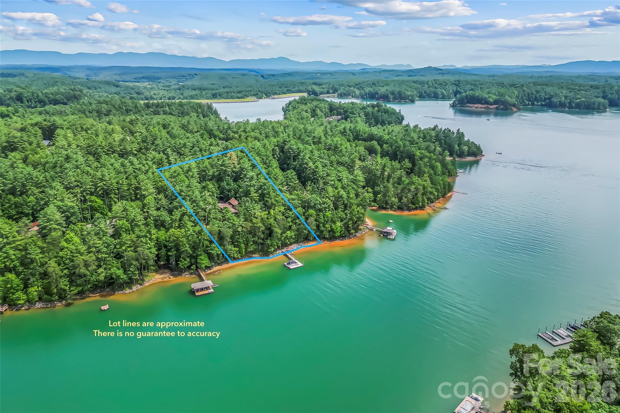 1814 Yellow Fork Trail Property Photo 42