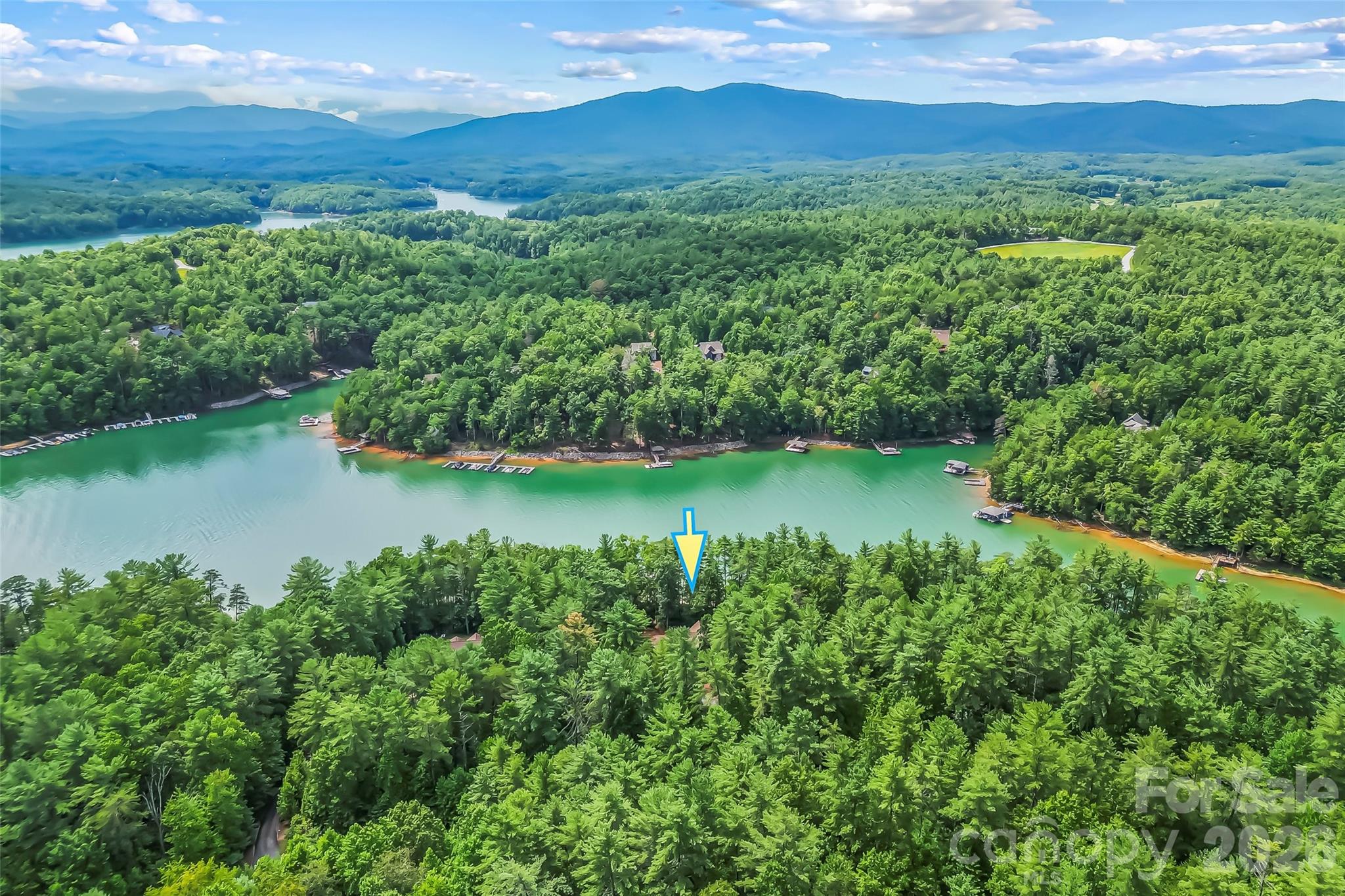 1814 Yellow Fork Trail Property Photo 43