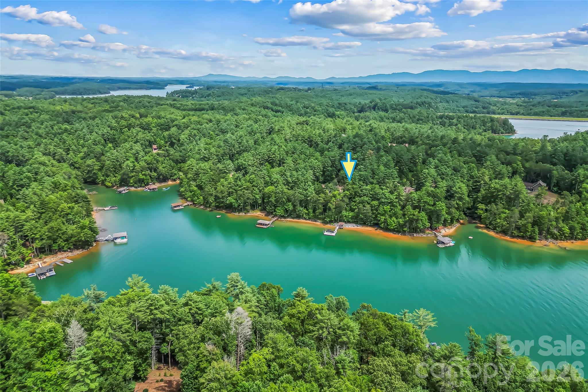 1814 Yellow Fork Trail Property Photo 44