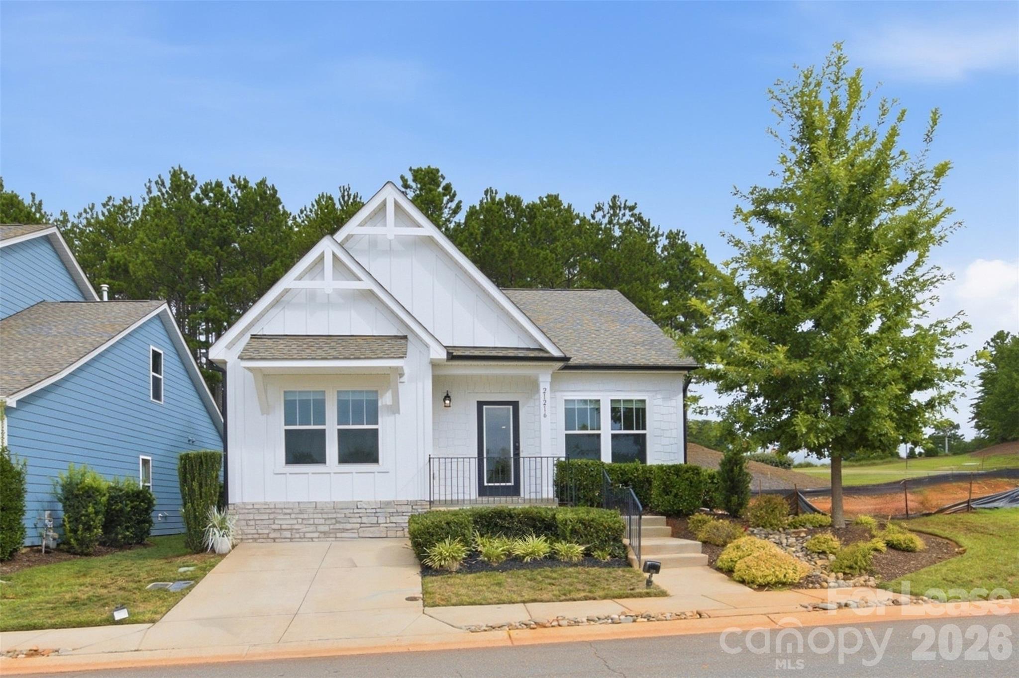 21216 Sanctuary Drive Property Photo 1