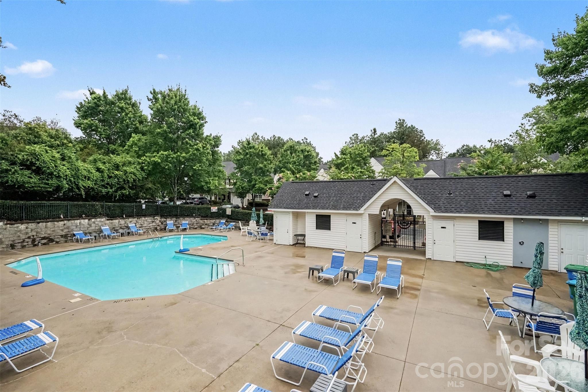 927 Sparrows Nest Lane Property Photo 26