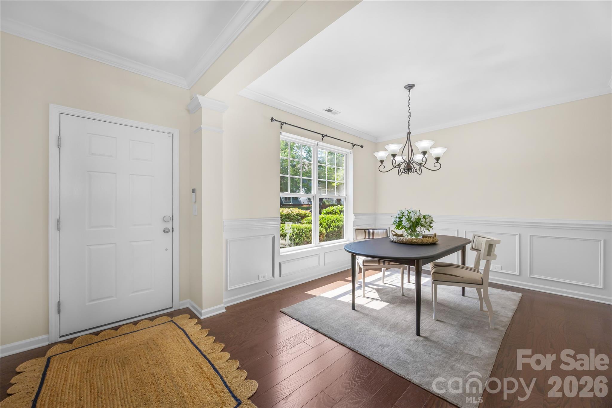 8703 Lake Pines Drive Property Photo 3