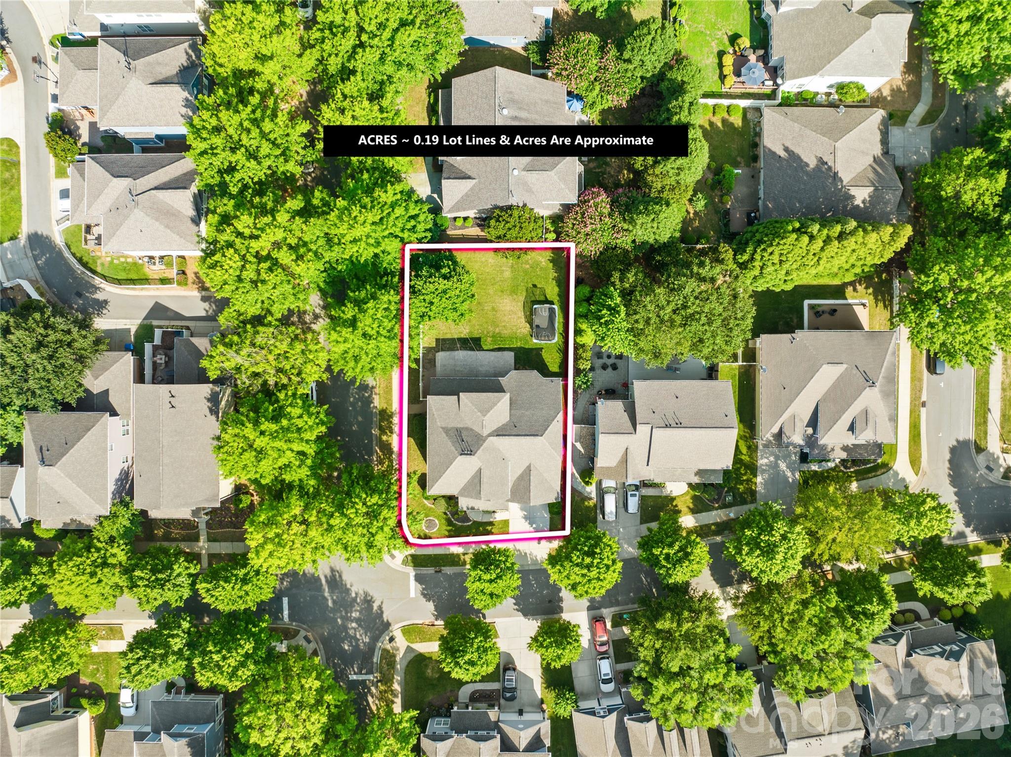 8703 Lake Pines Drive Property Photo 38