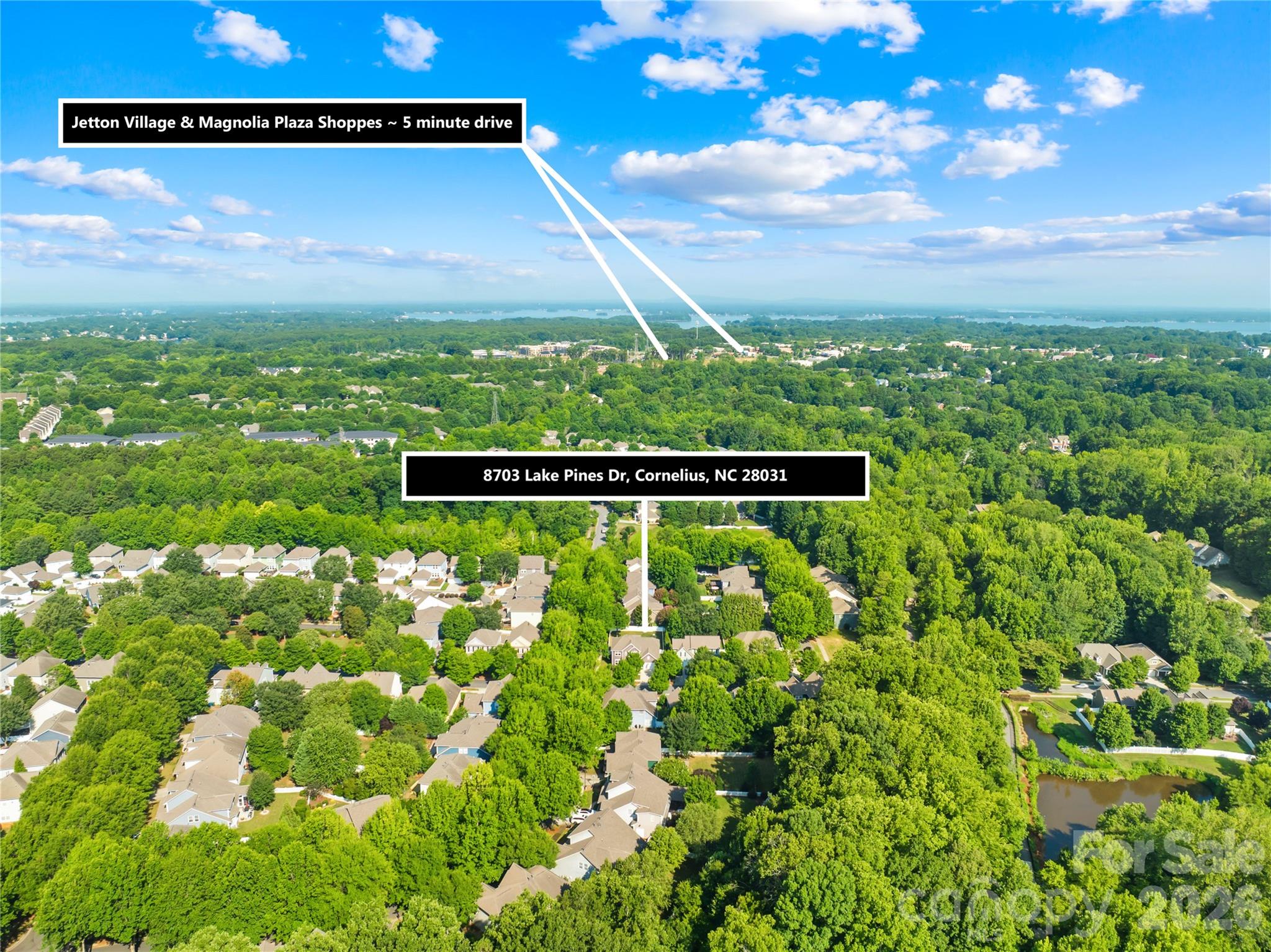 8703 Lake Pines Drive Property Photo 40
