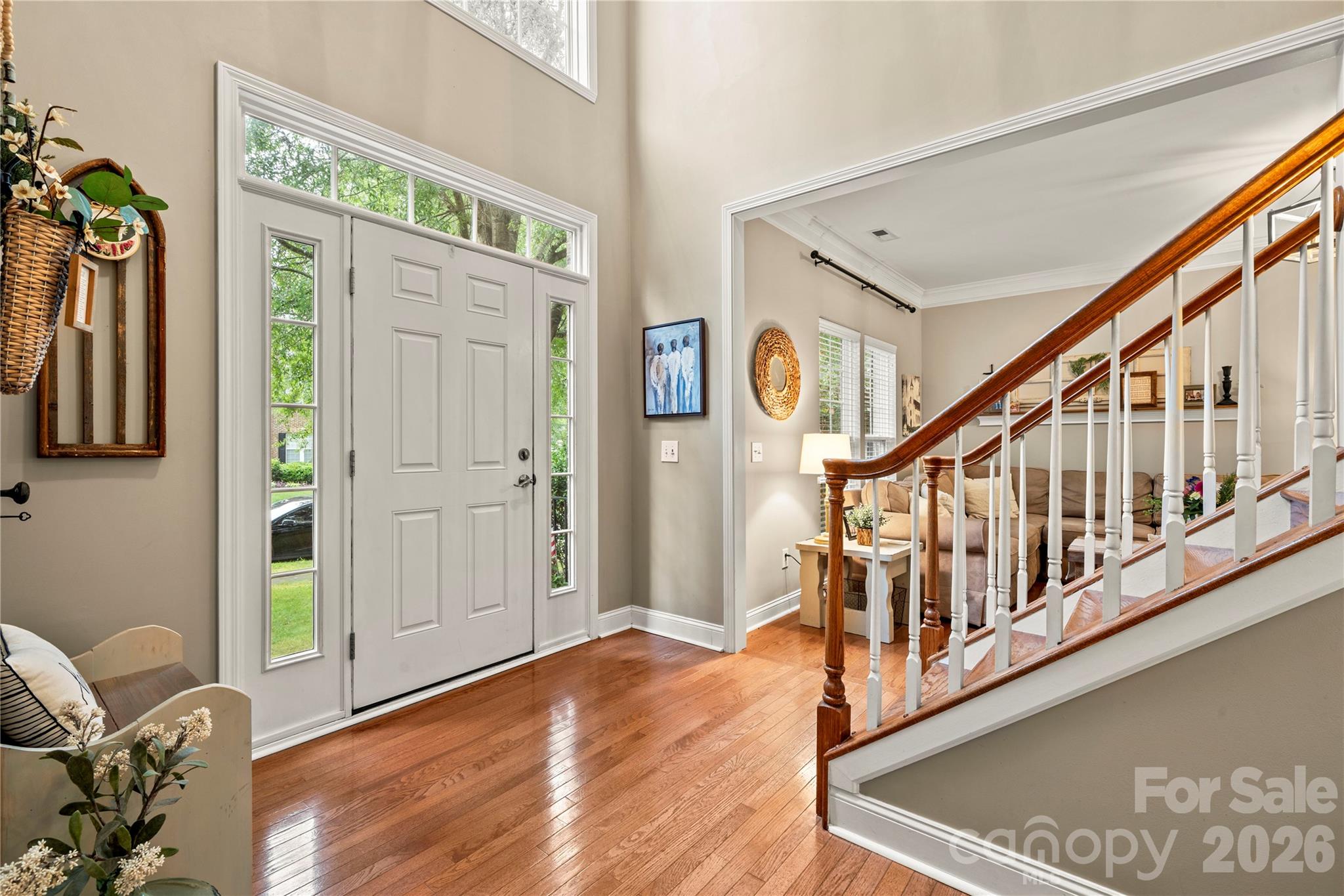 557 Fair Oaks Drive Property Photo 3