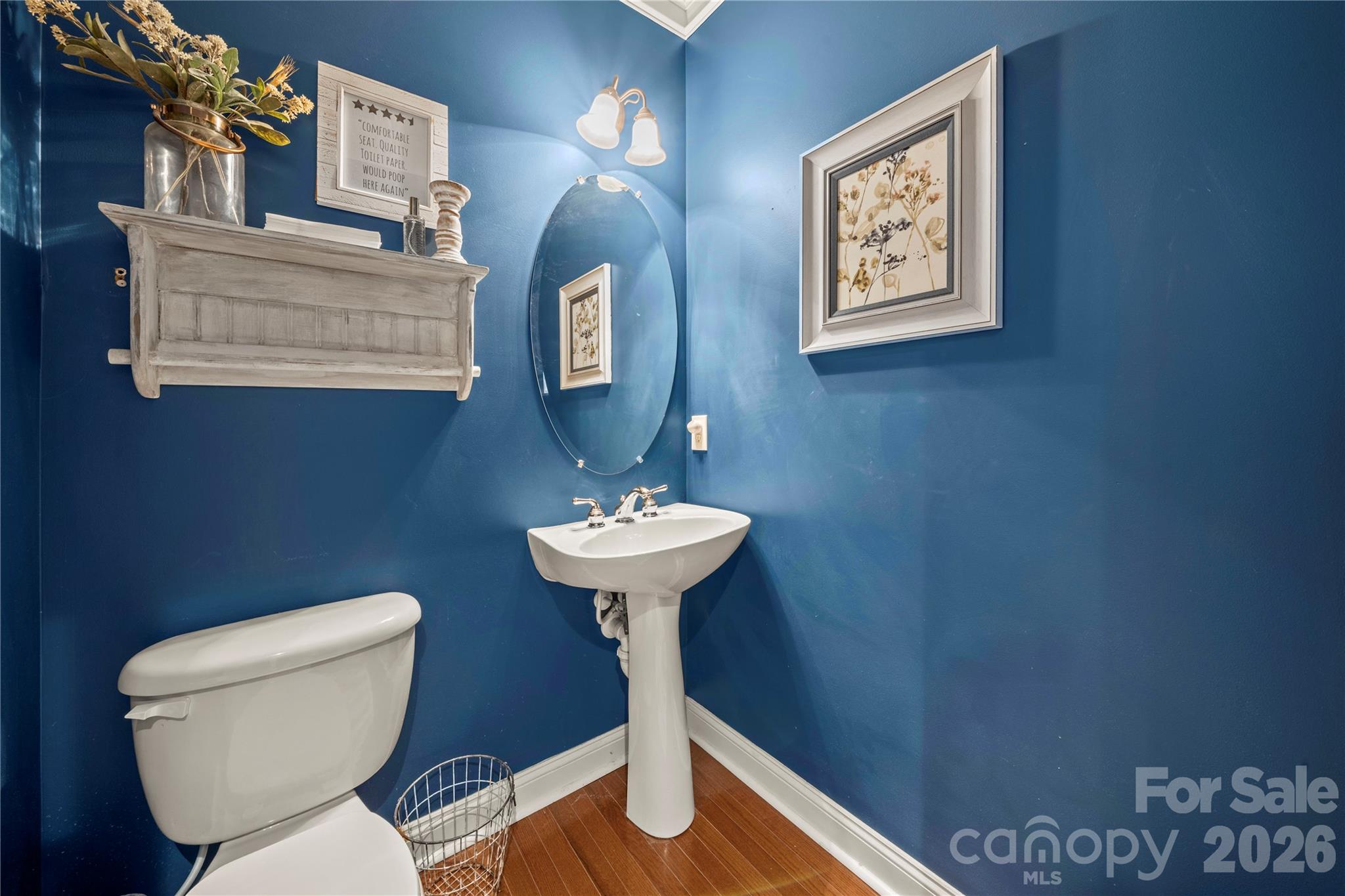 557 Fair Oaks Drive Property Photo 6