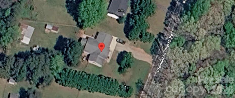 2040 Providence Church Road Property Photo 2