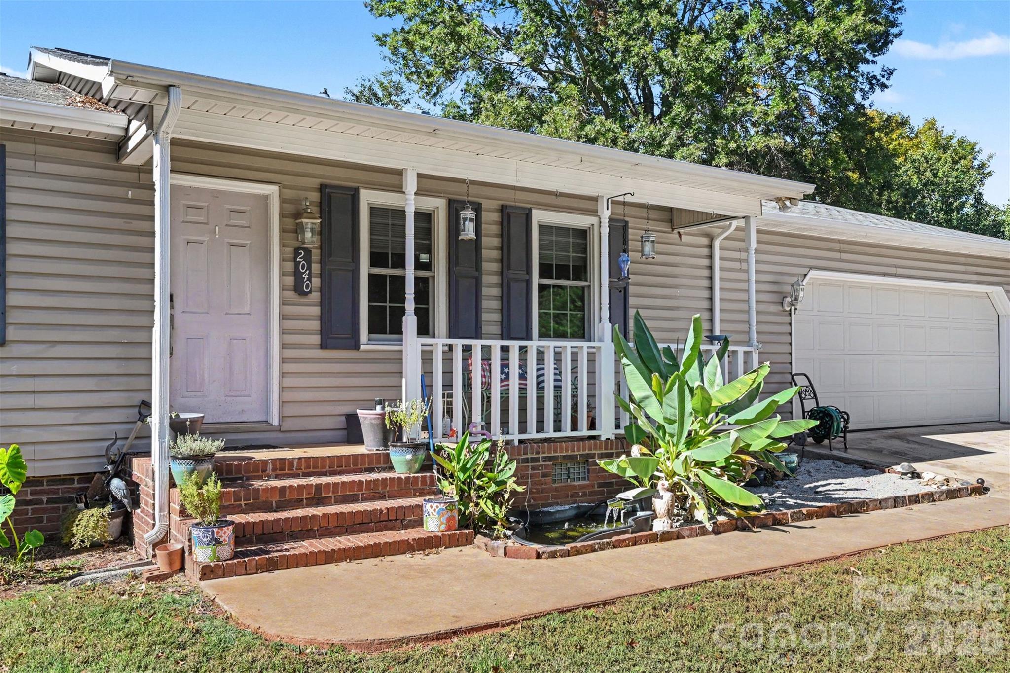 2040 Providence Church Road Property Photo 6
