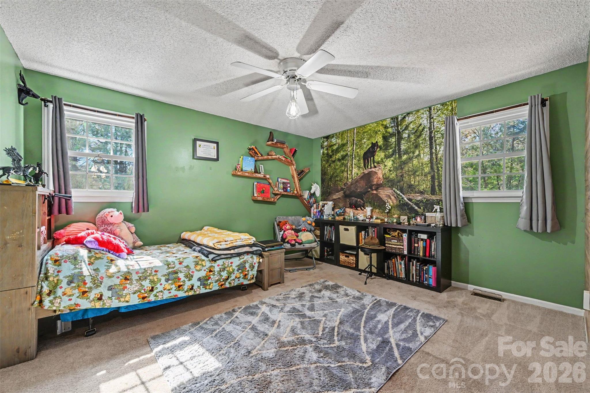 2040 Providence Church Road Property Photo 11