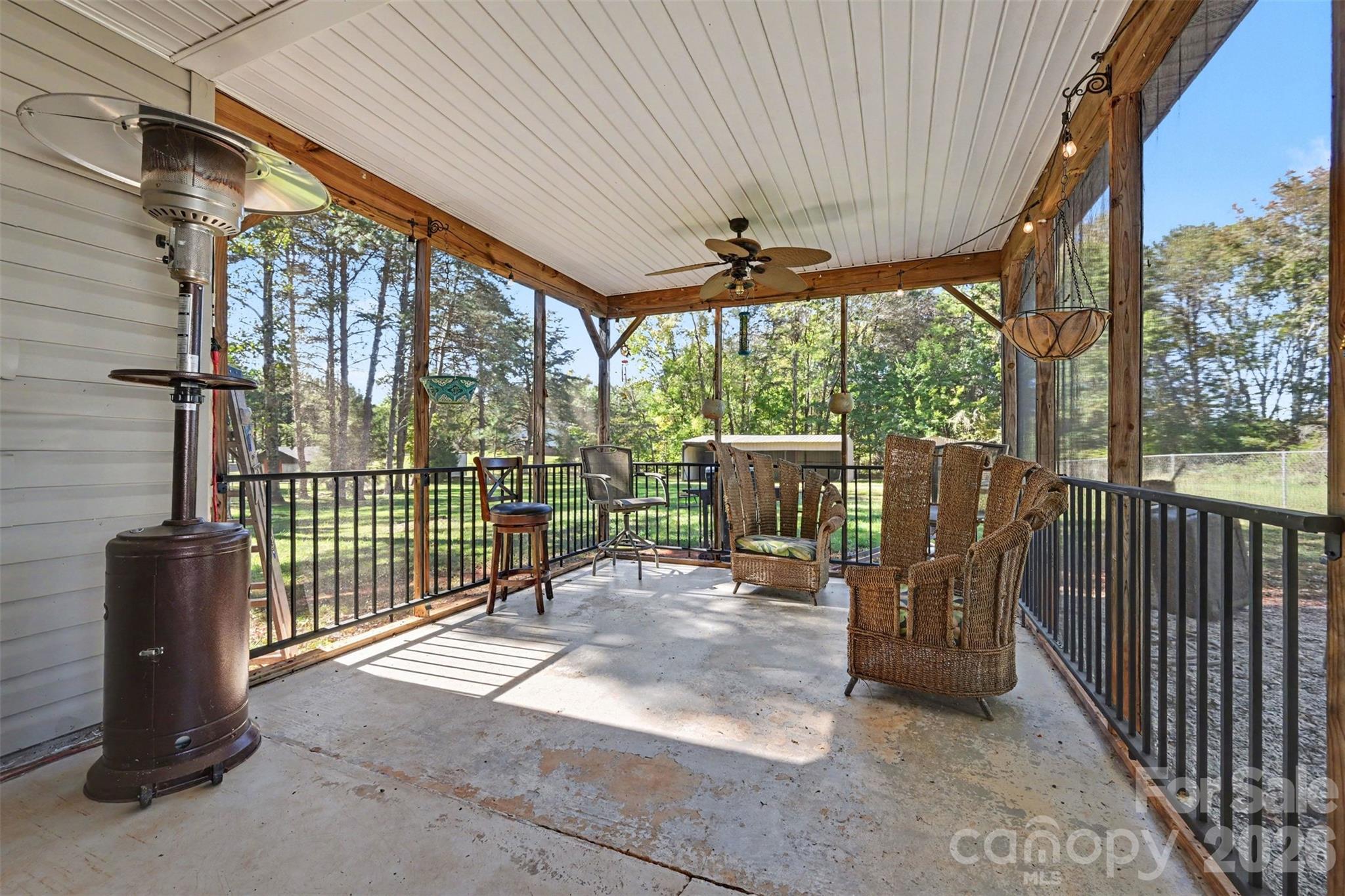 2040 Providence Church Road Property Photo 12