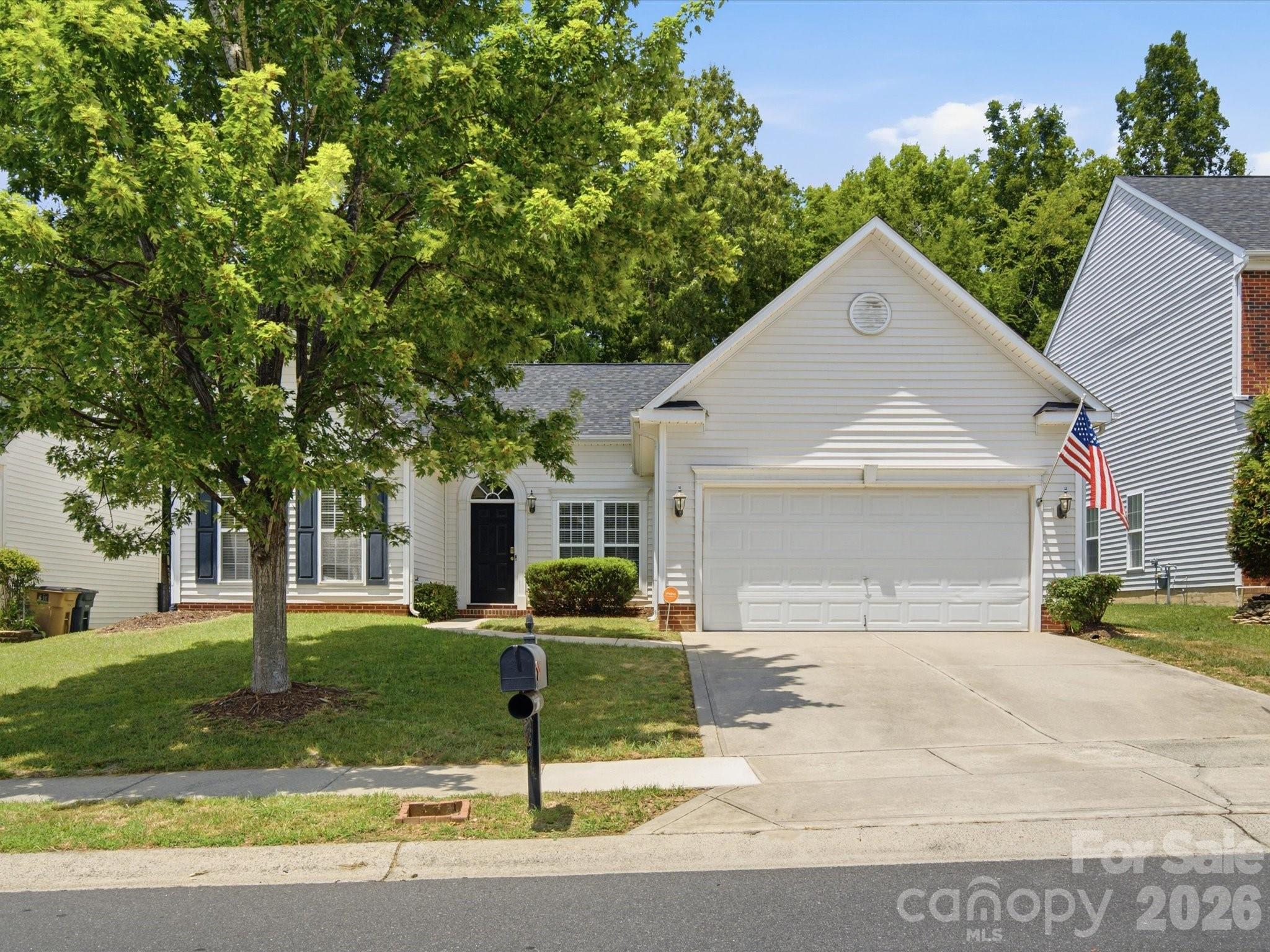 2007 Rosewater Lane Property Photo 1