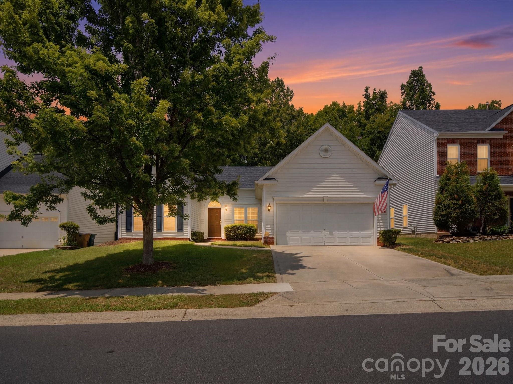 2007 Rosewater Lane Property Photo 2