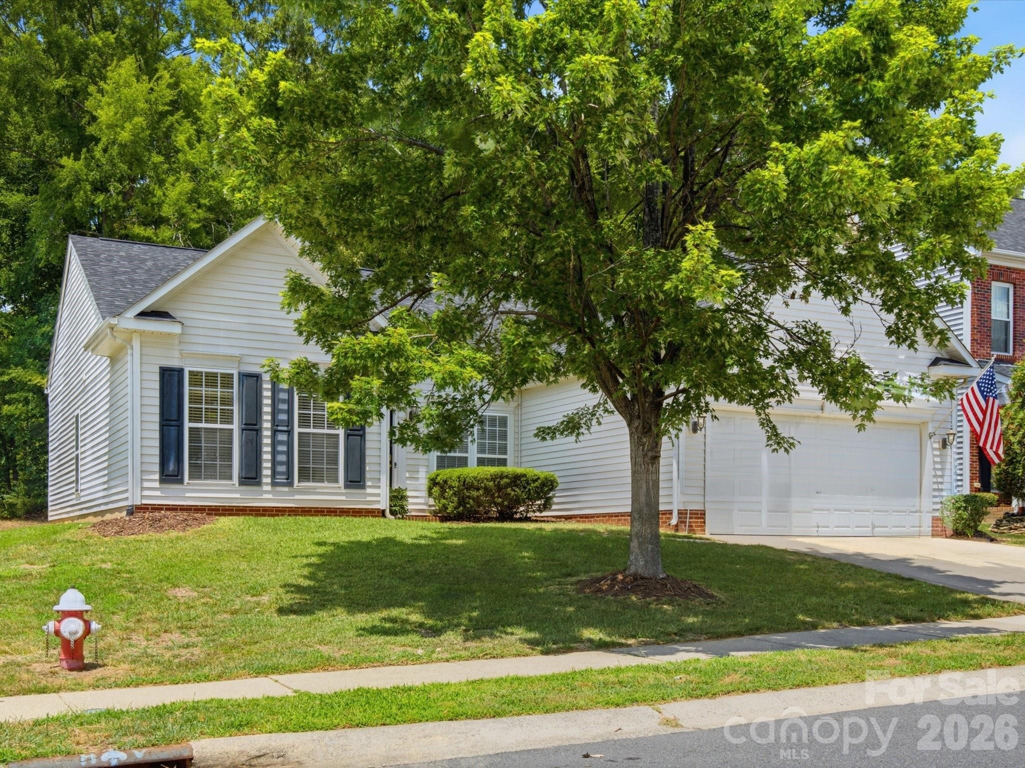 2007 Rosewater Lane Property Photo 3