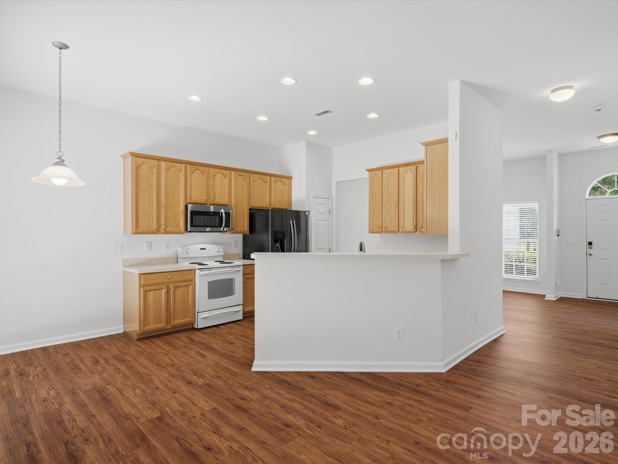 2007 Rosewater Lane Property Photo 13